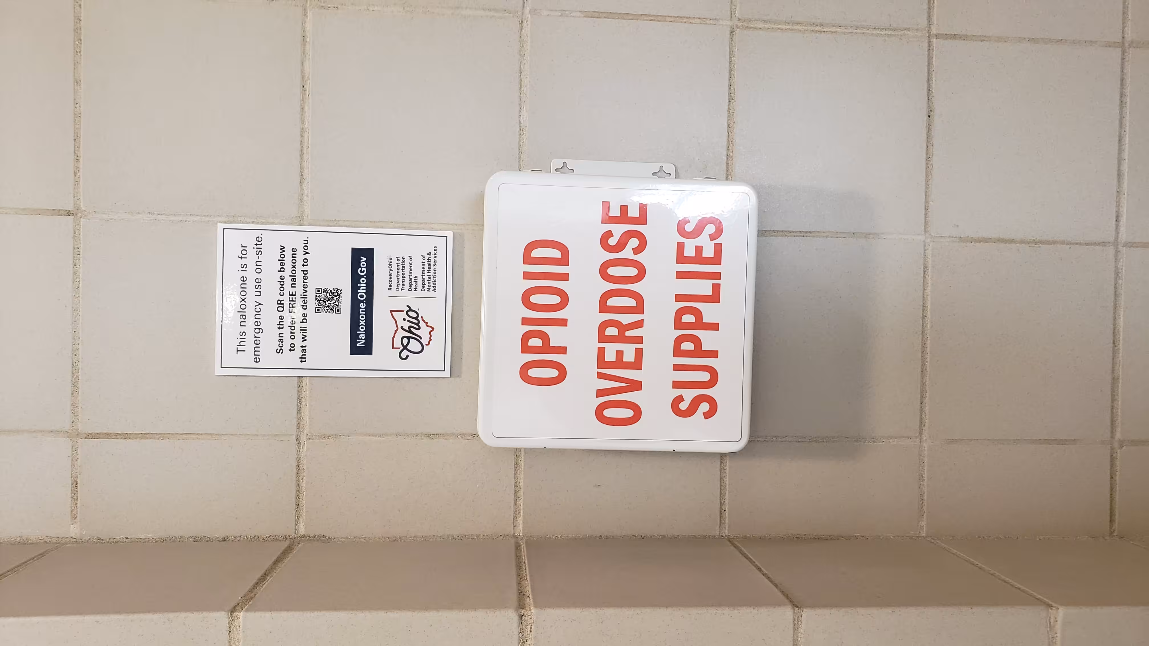 Opioid Awareness 
