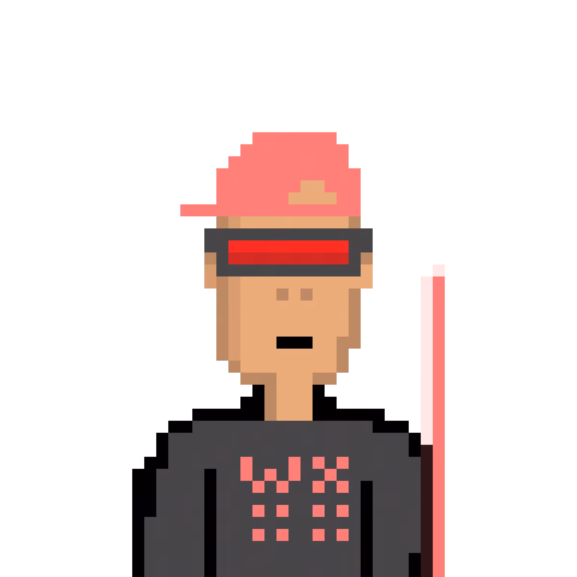 Dank Pixel God #5731