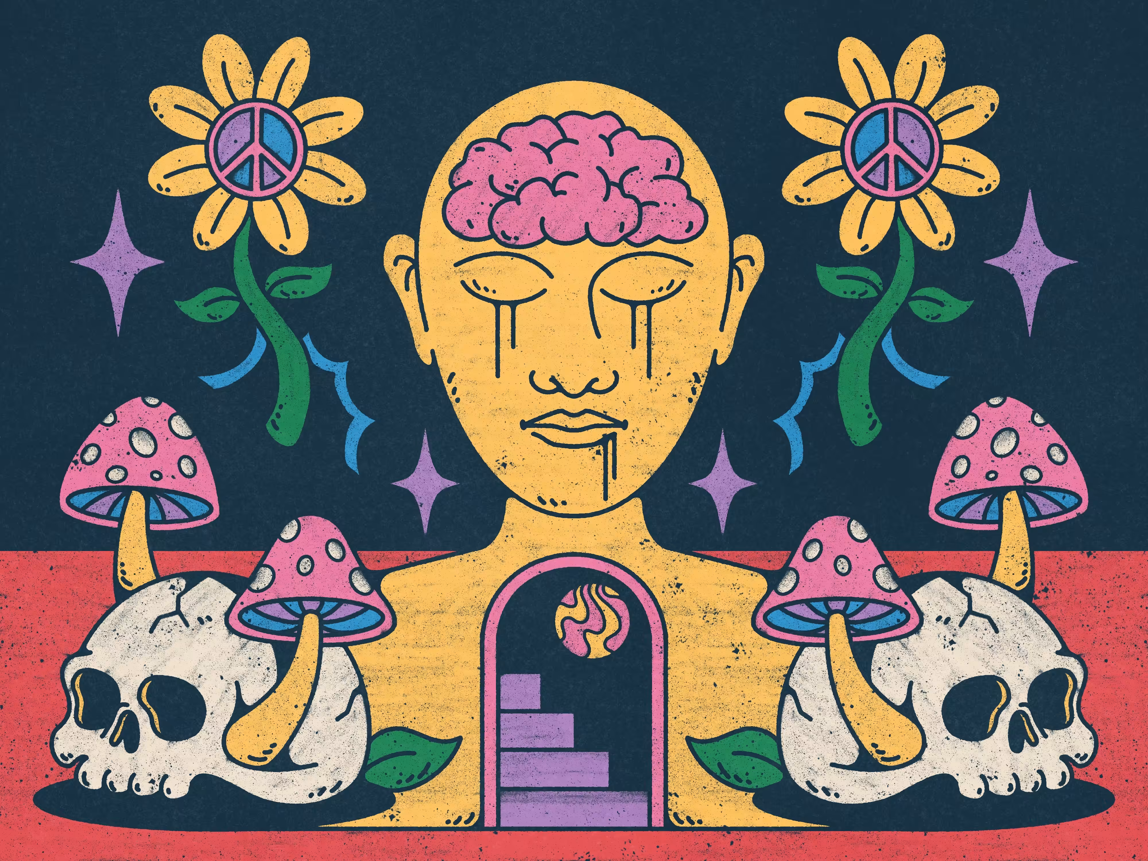 Create the Reality