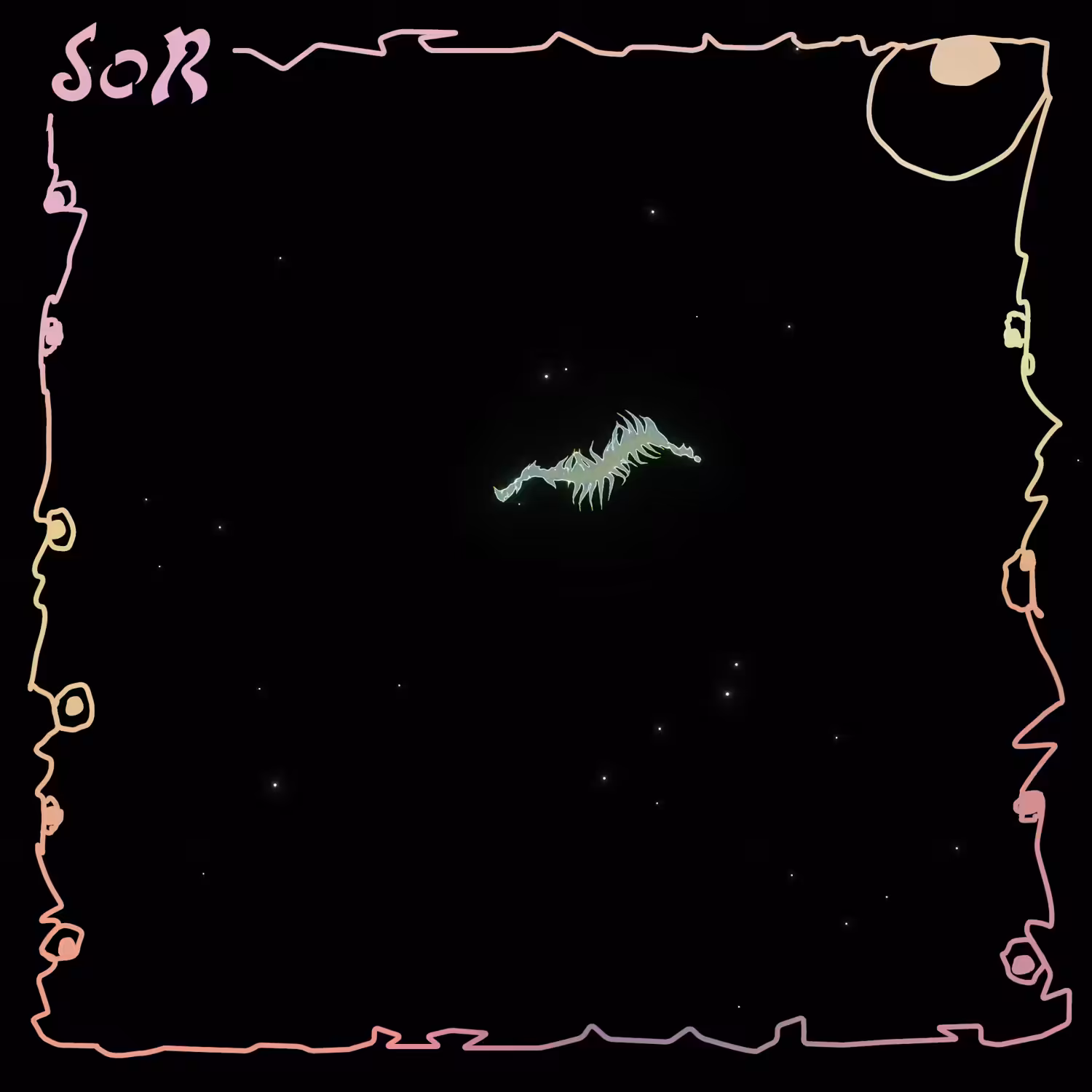 Sea of Redemption: Plankton #349