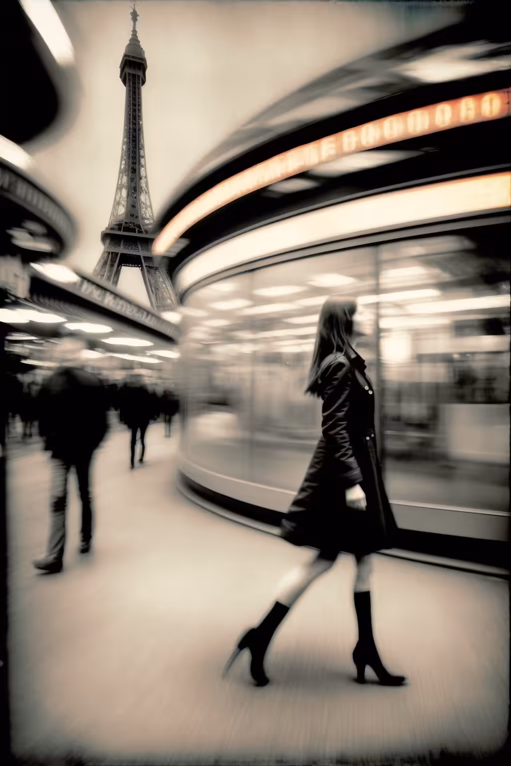 Paris Fashion Week :: 02