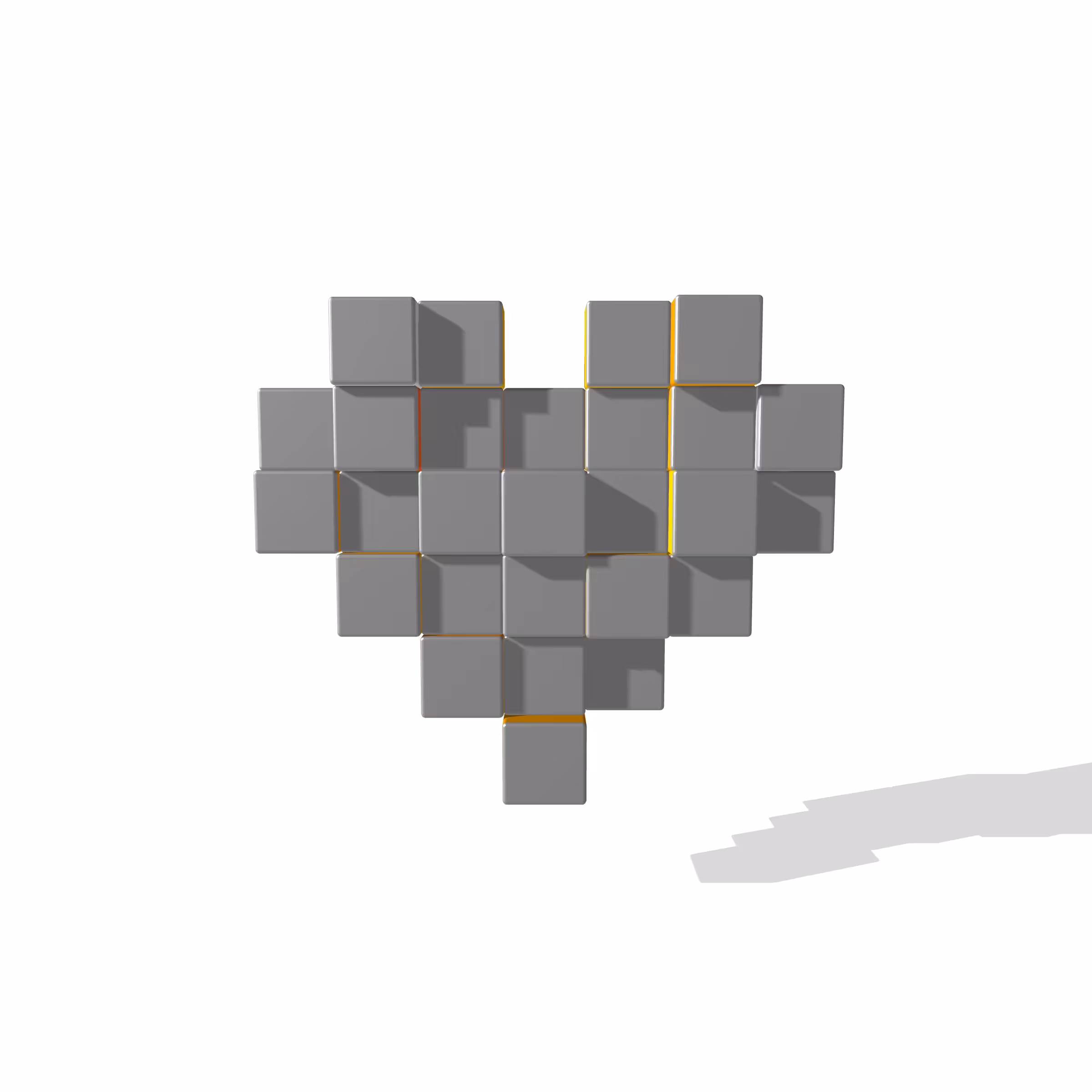 heart + craft #25630