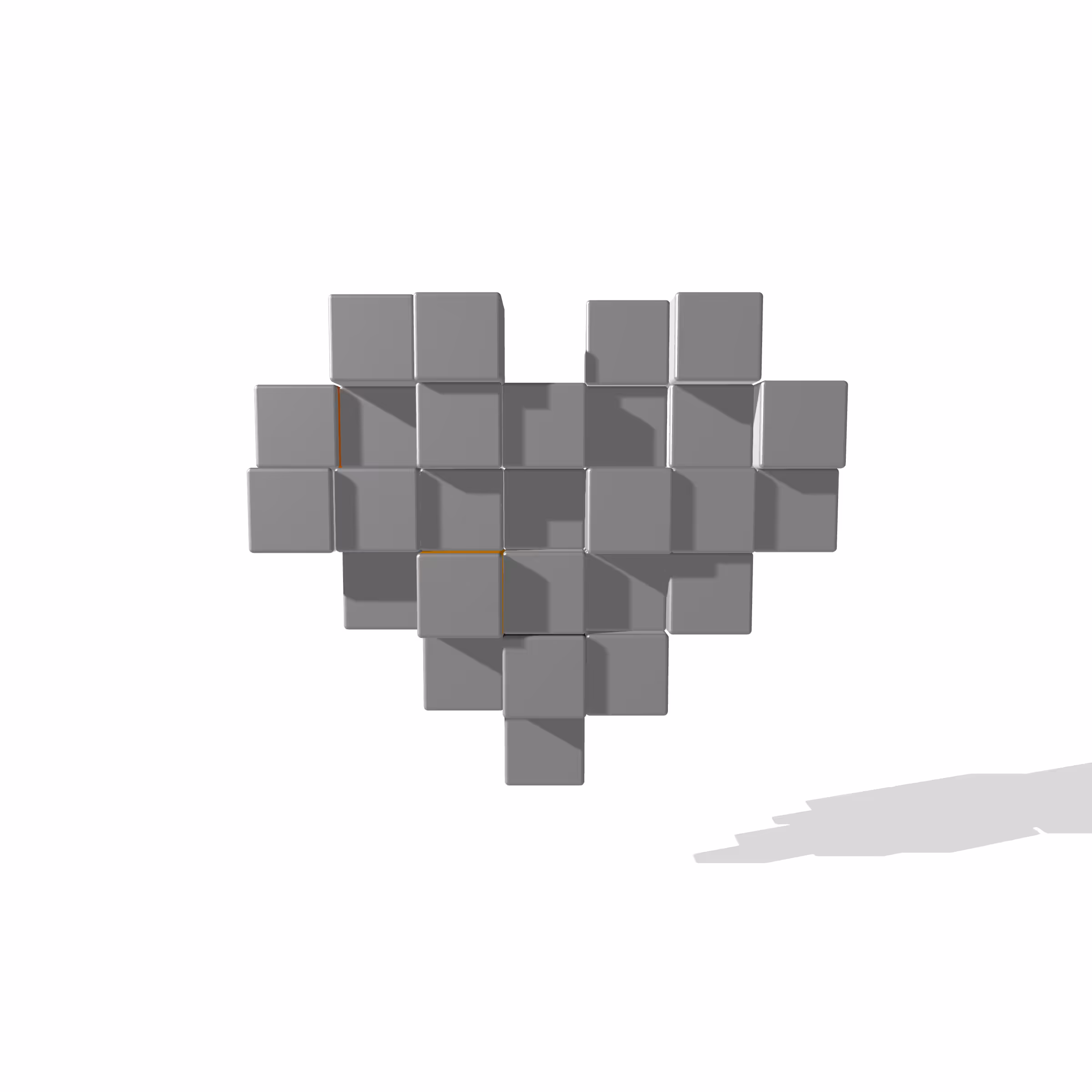 heart + craft #11484