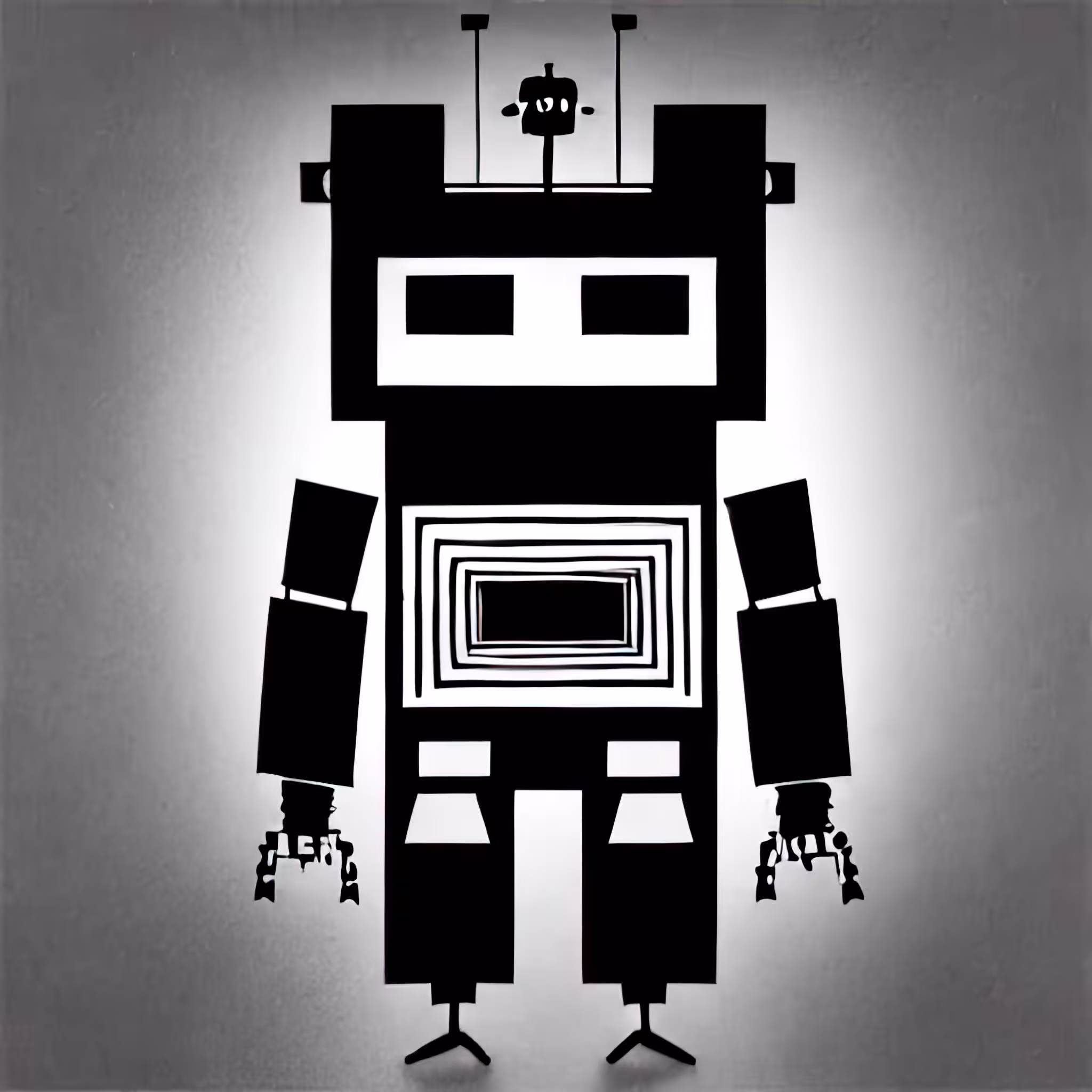 NegaBots: NegaBot #54
