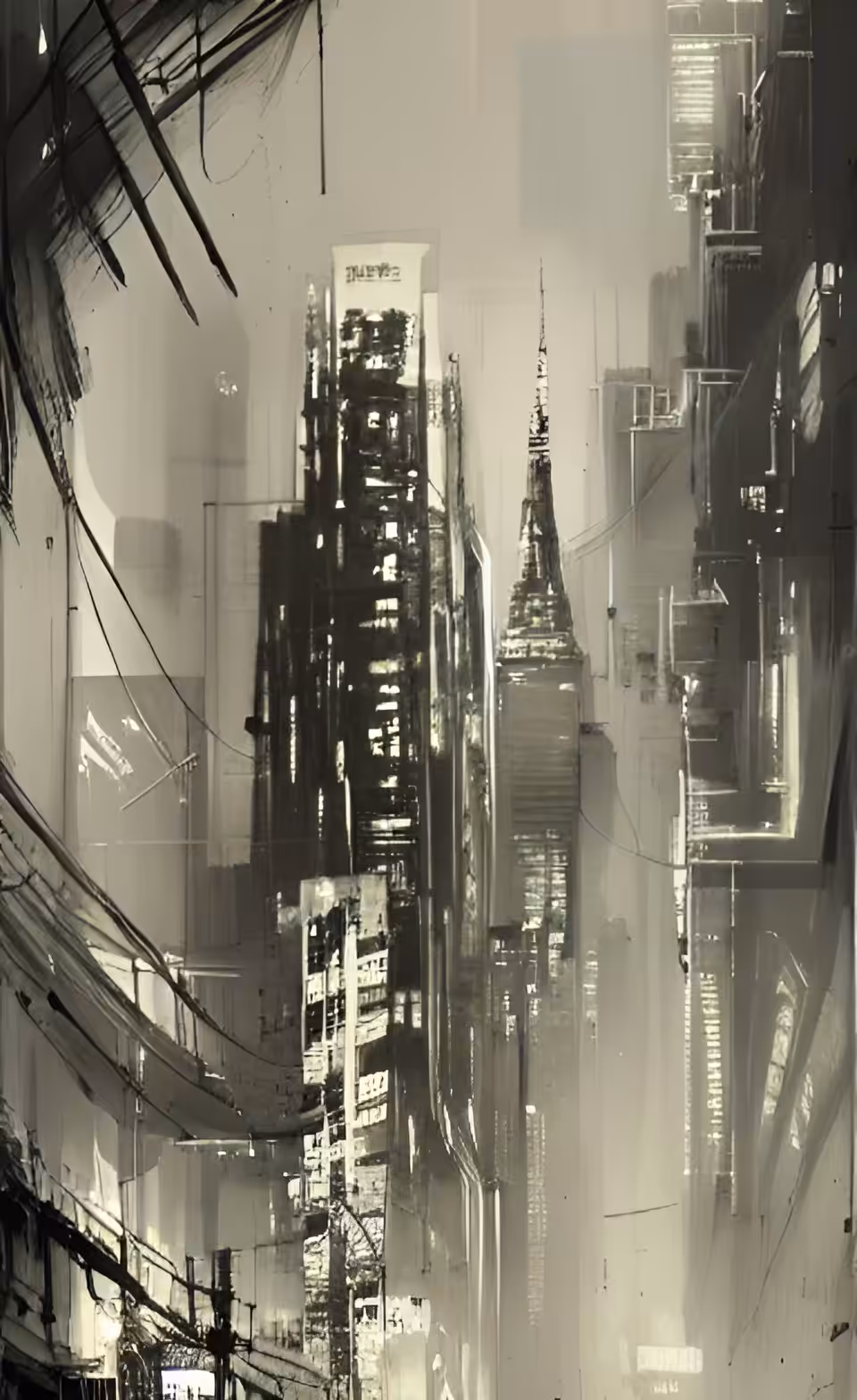 METROPOLIS