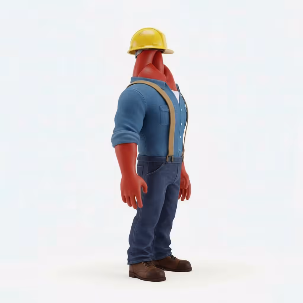 Builder
