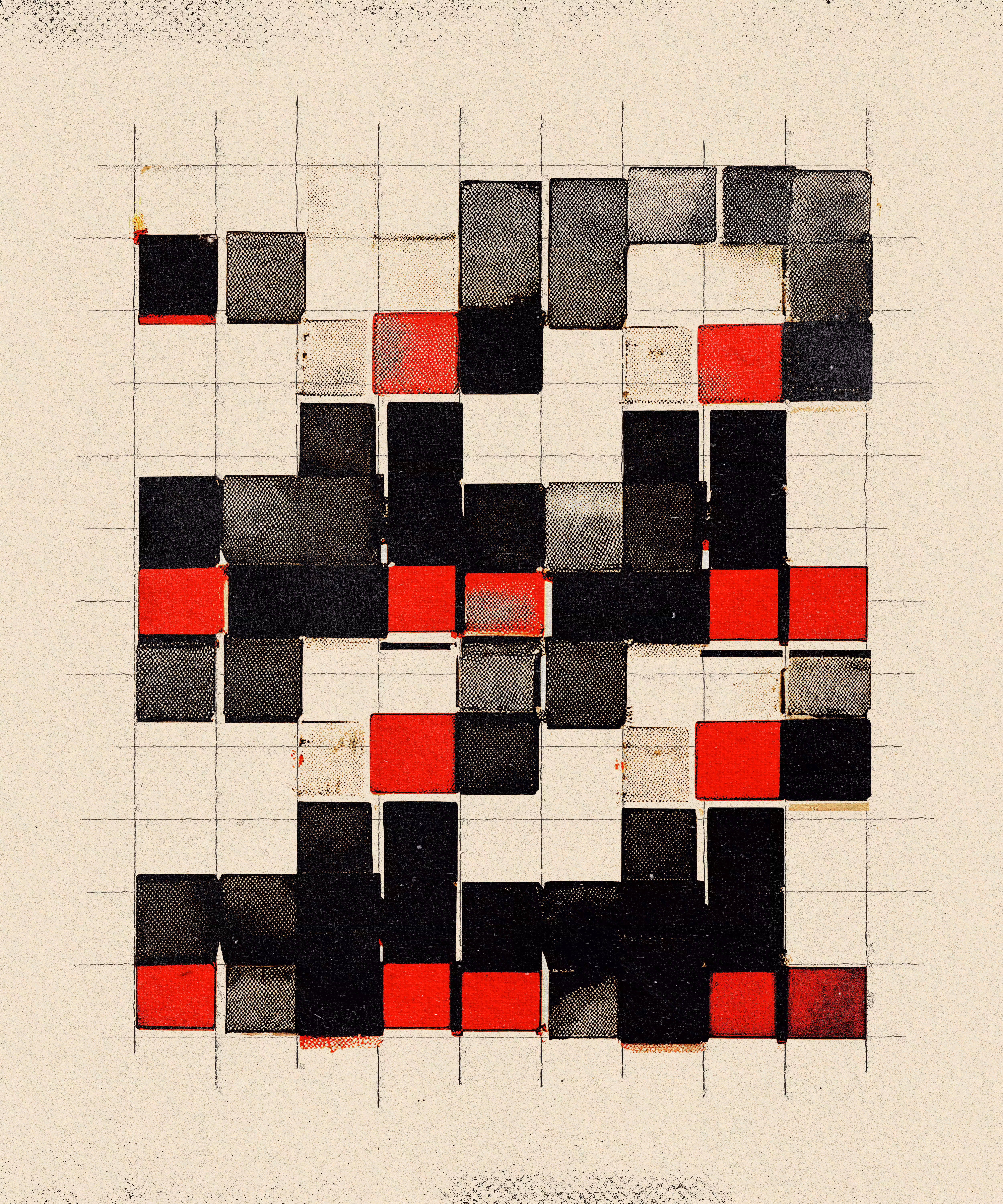 Graphic Design Explorations