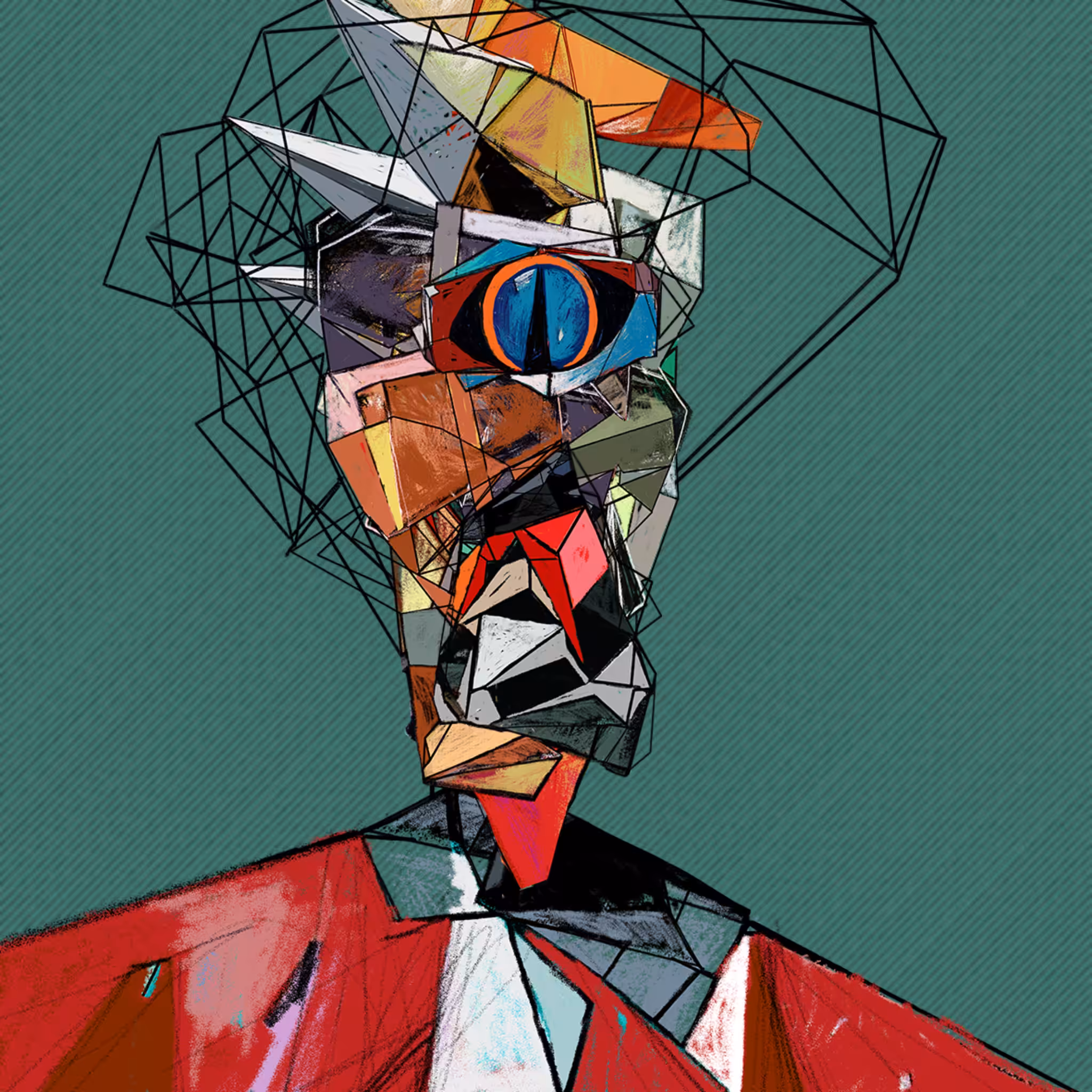 ARTXNOMALI #56