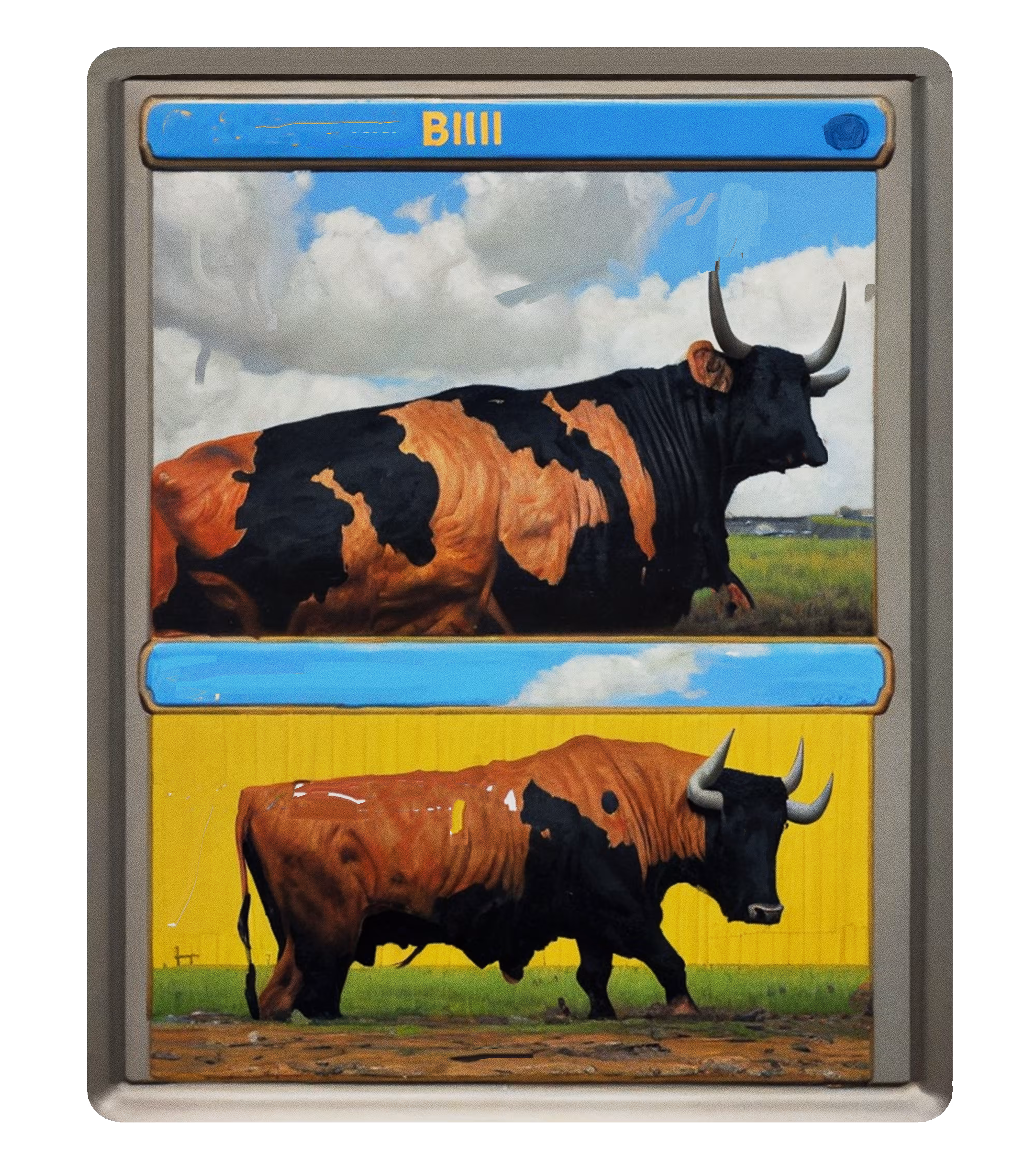 Card #3541