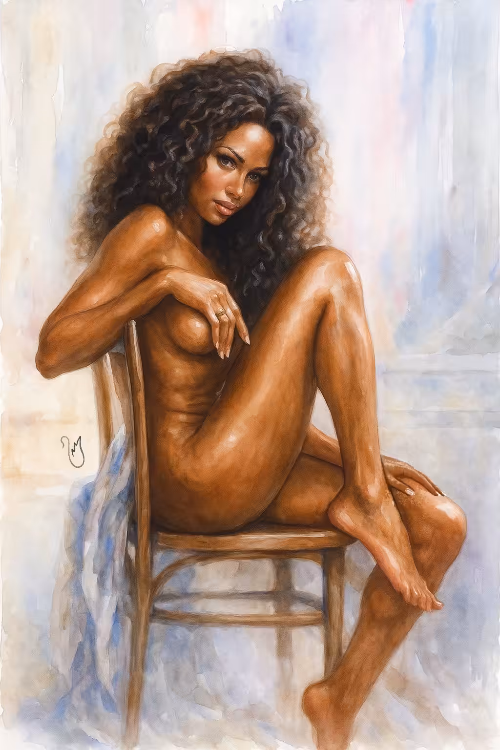 Raw Elegance