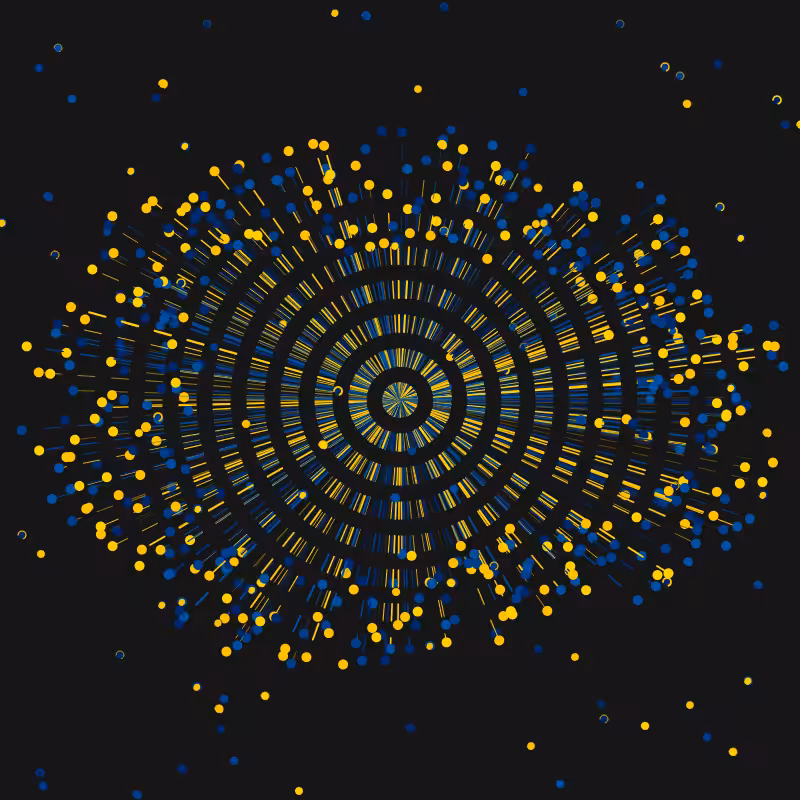 Supernova Residual #7