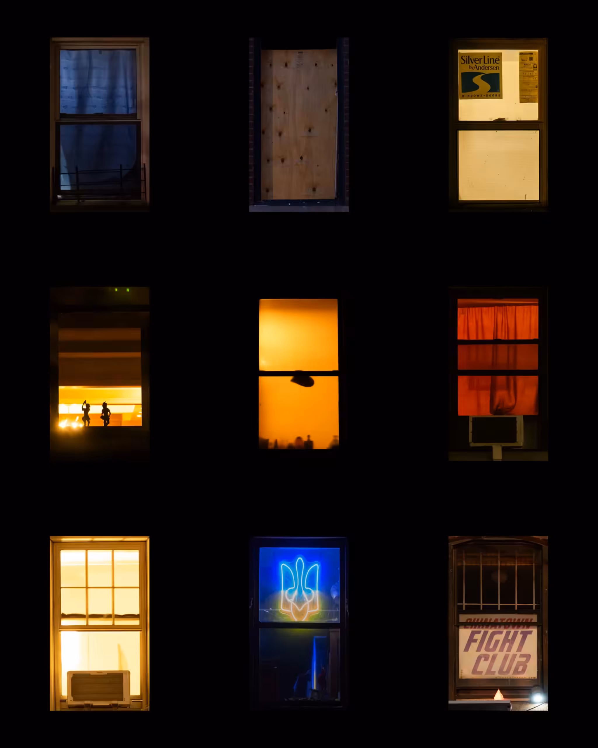 BUILDINGS // NYC: BUILDING 1026