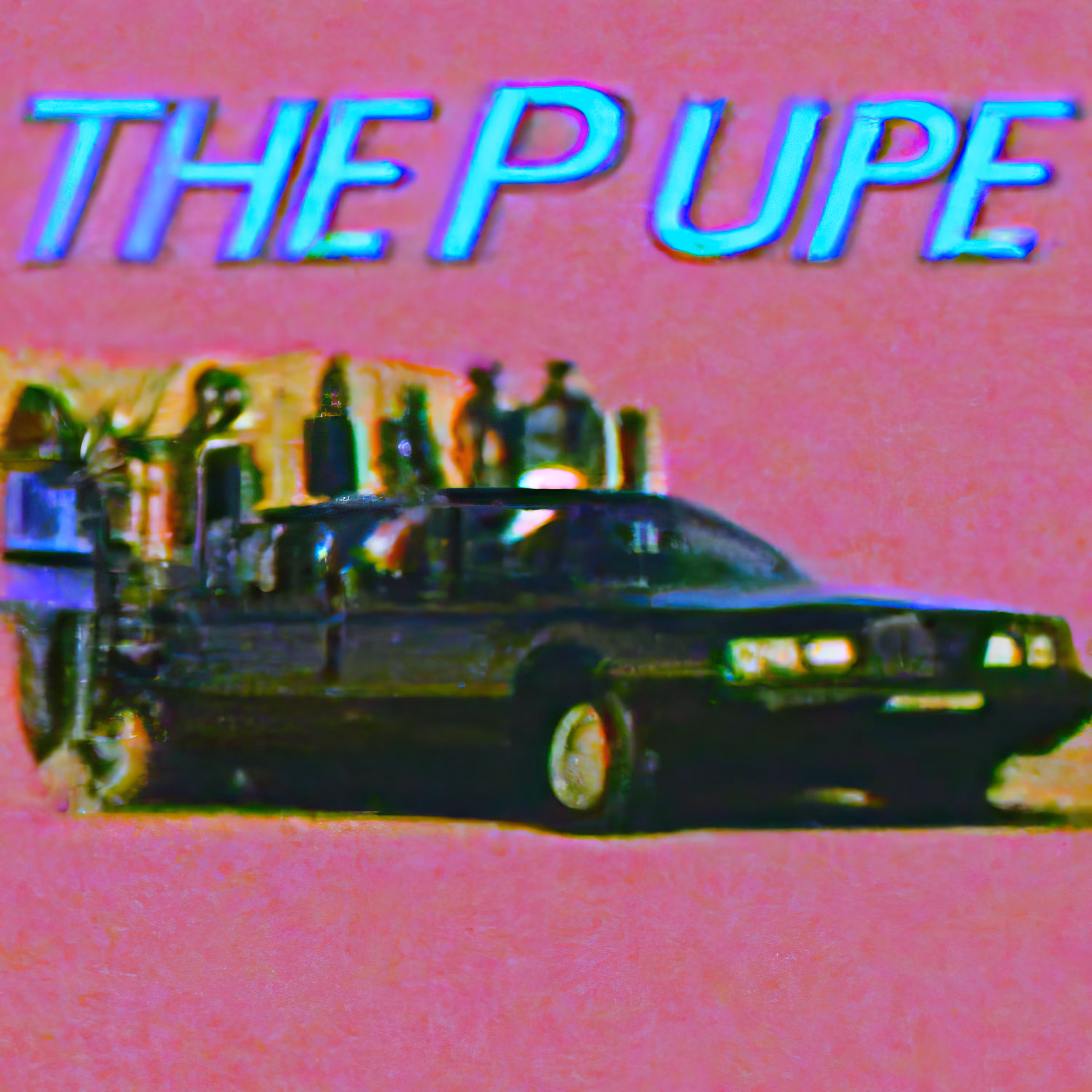 THE PUPE