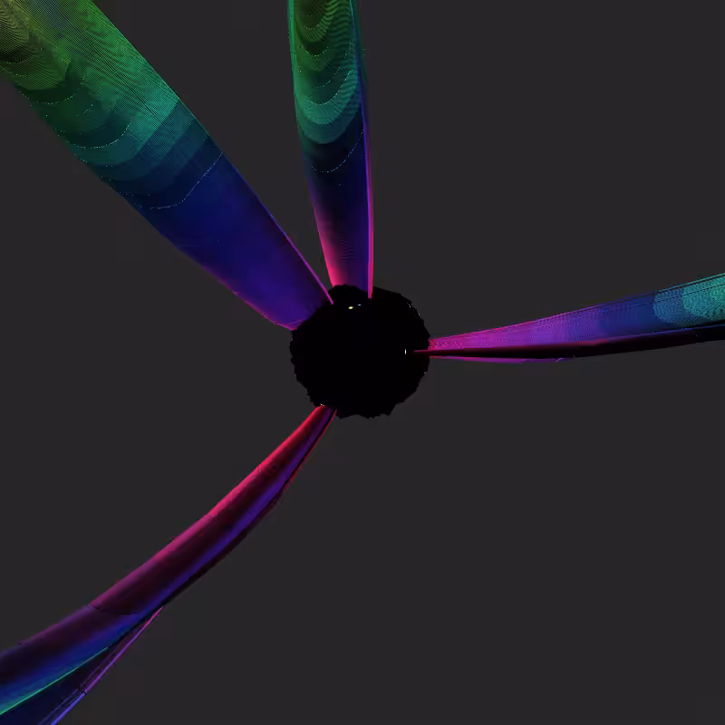 FSOL Bloom #7