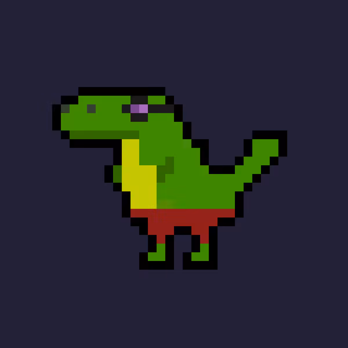 Dino 004