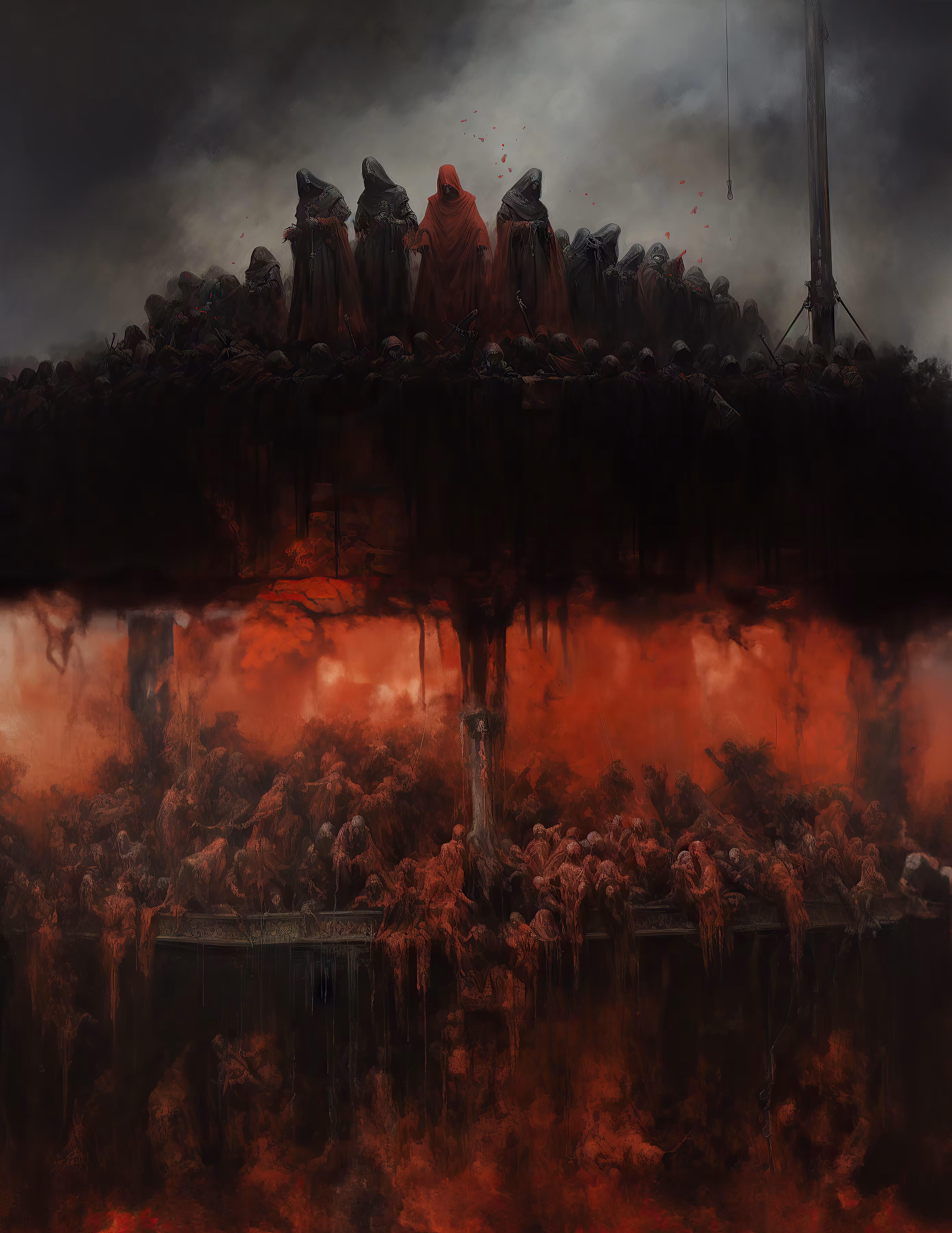 Sheol #06