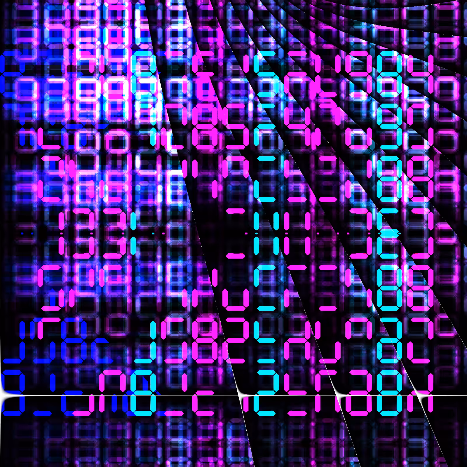 Digits #1114
