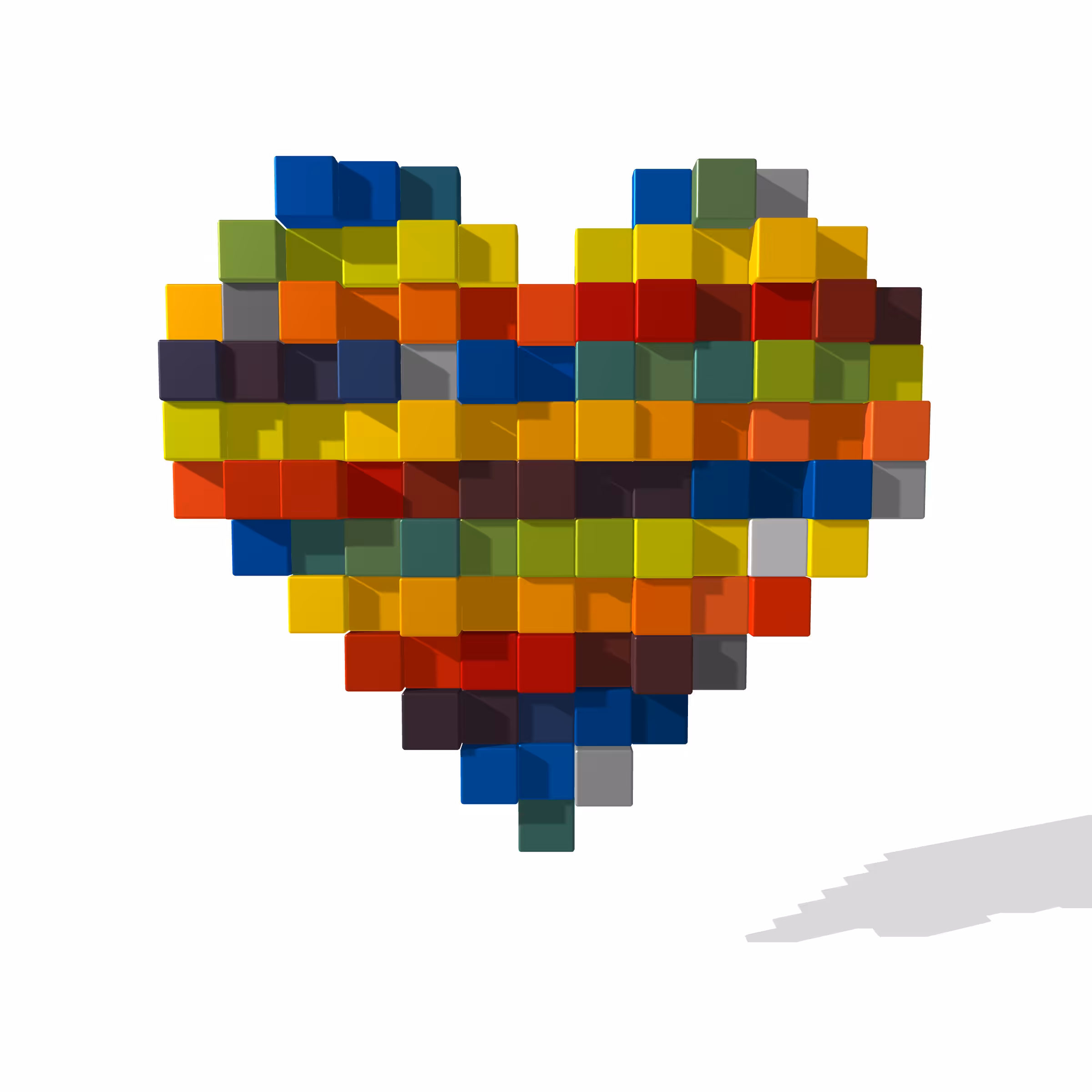 heart + craft #26152