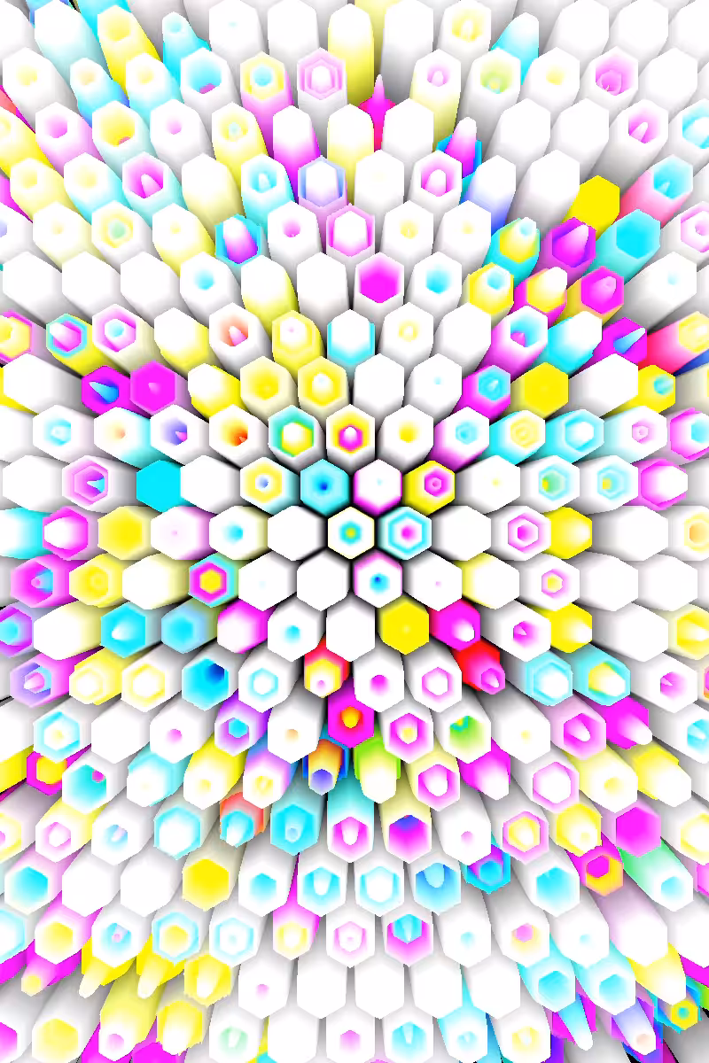 hexitement!