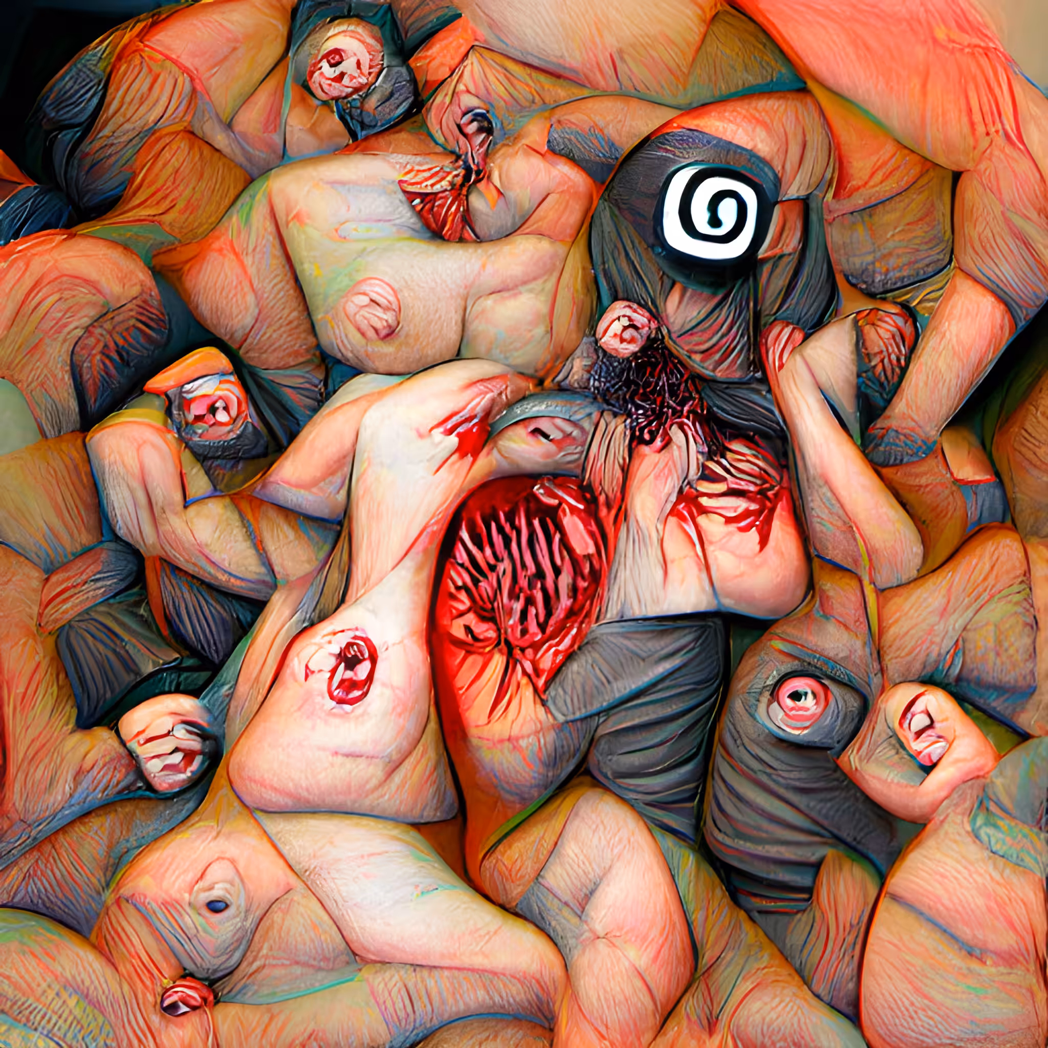 like a wall of trauma. 02