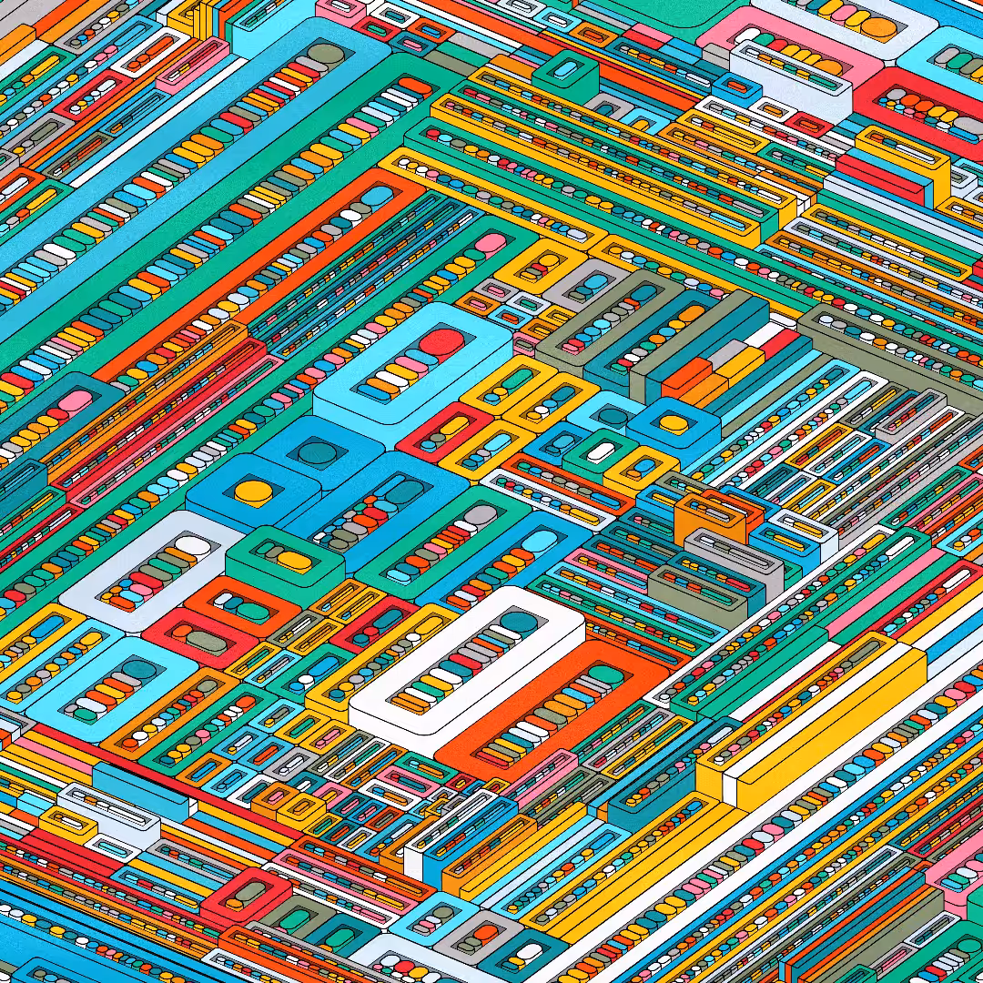 Cylinders #241