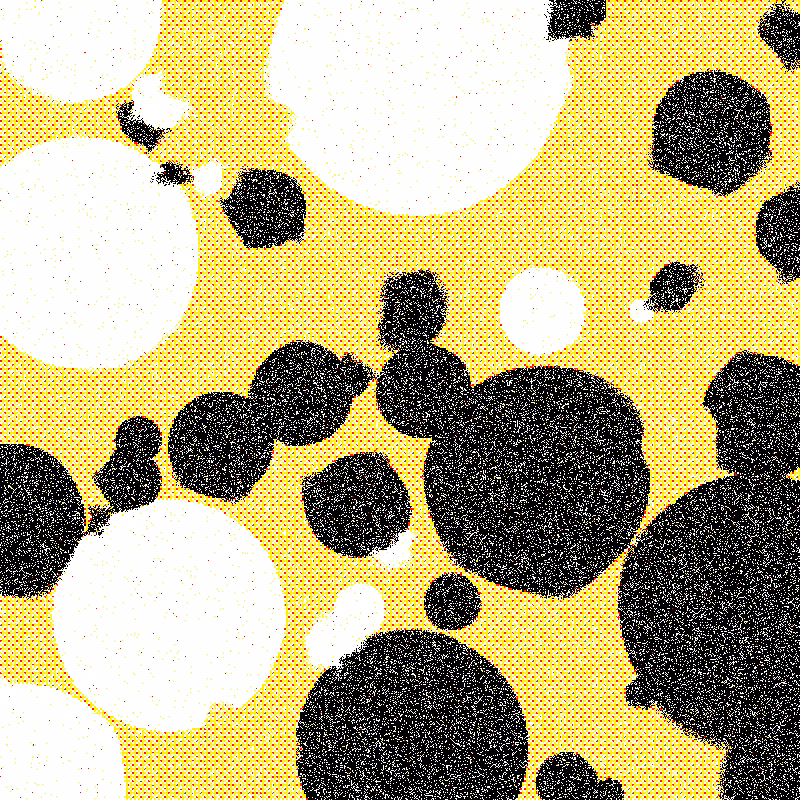BLOBBERS #30