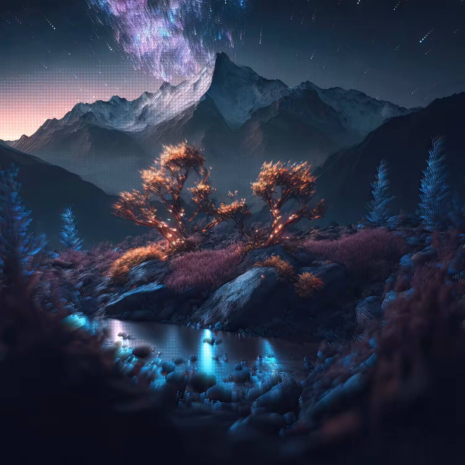 NATURE 2 #334