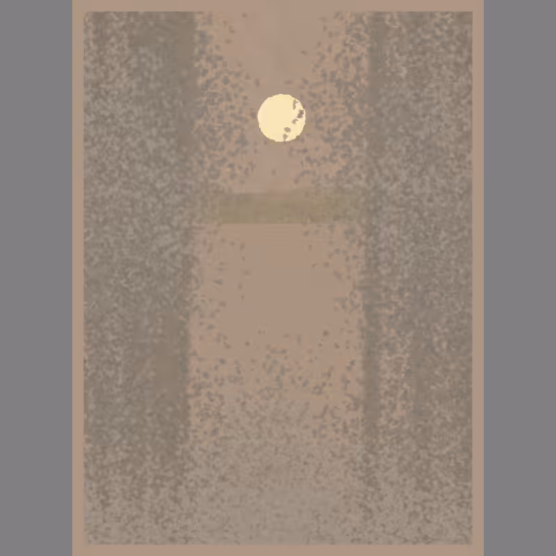Nostalgia #6