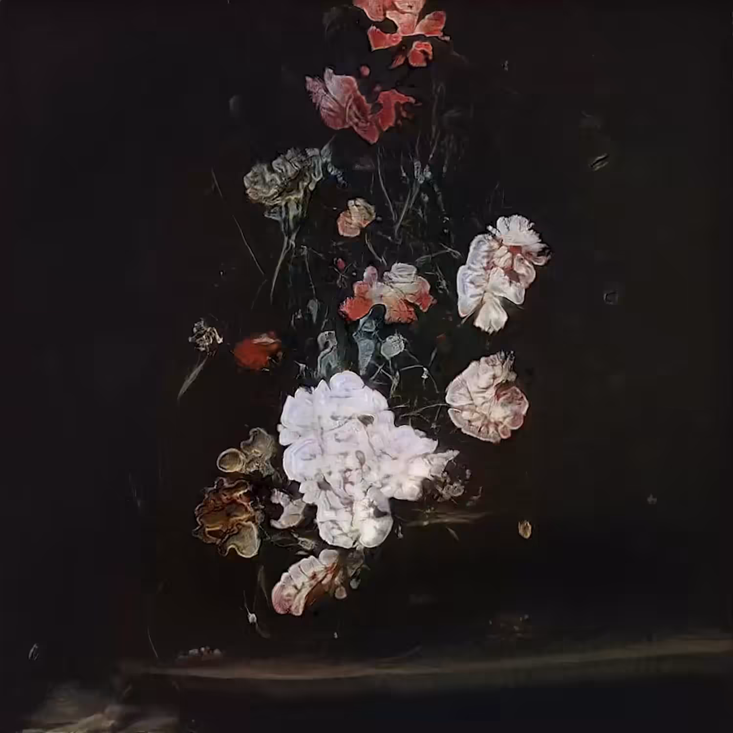 SEED THREE (xxvii)