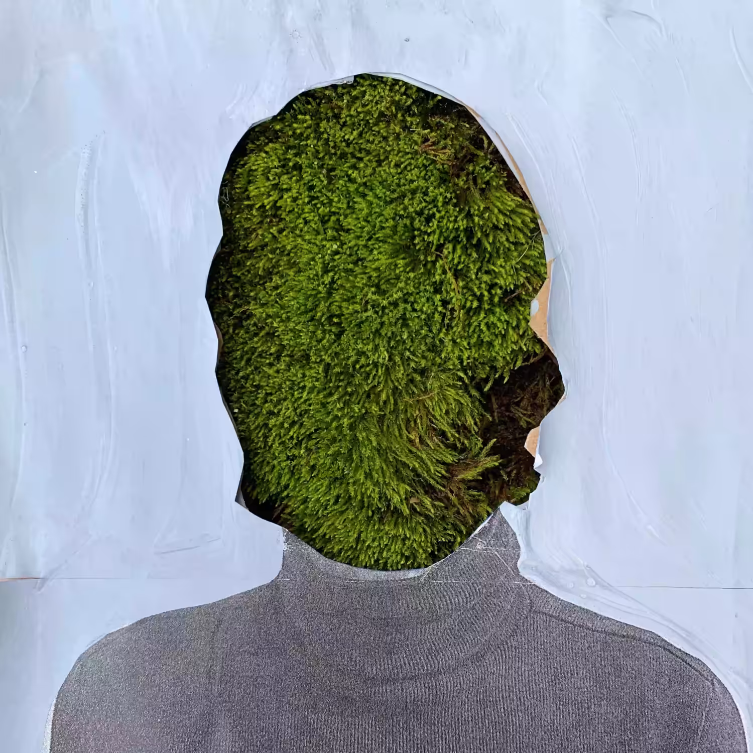 Negative Space_mother