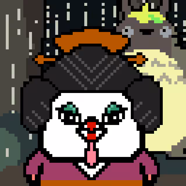 pxlChicks Japonica #23