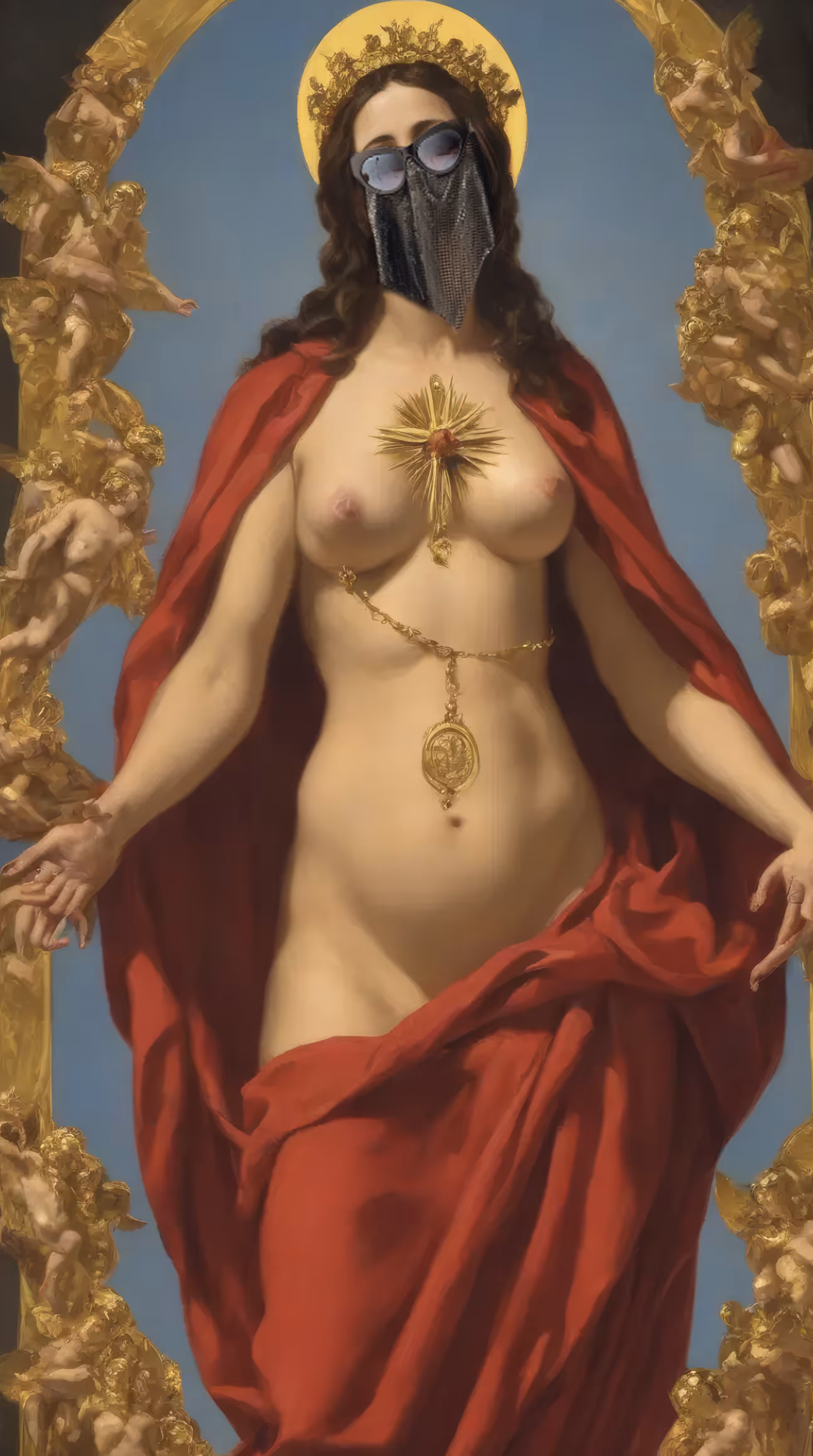 Cryptoartist's Creed #49