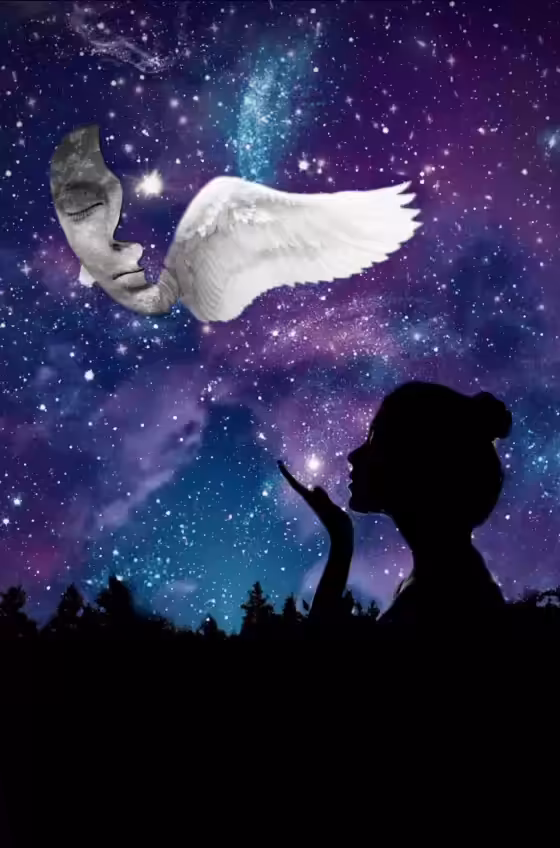 my dream moon