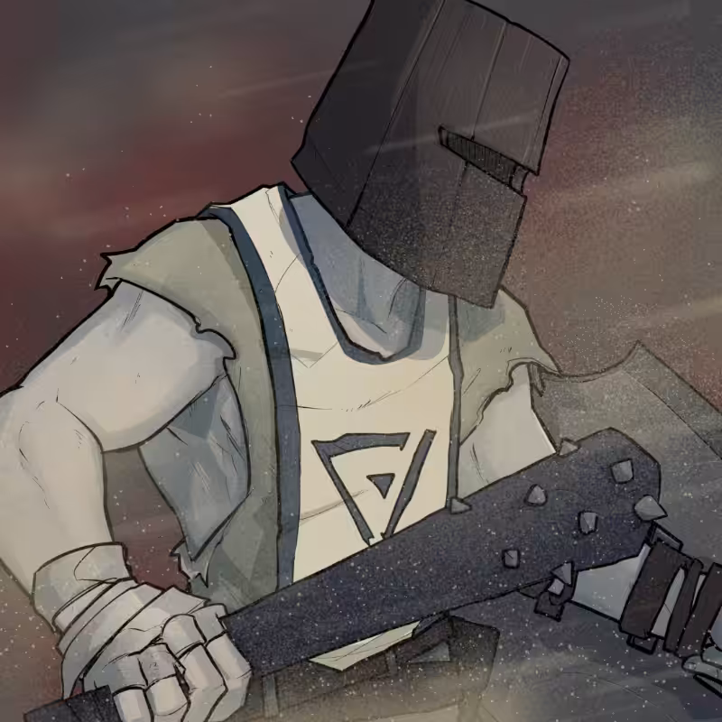 KNIGHTS #15