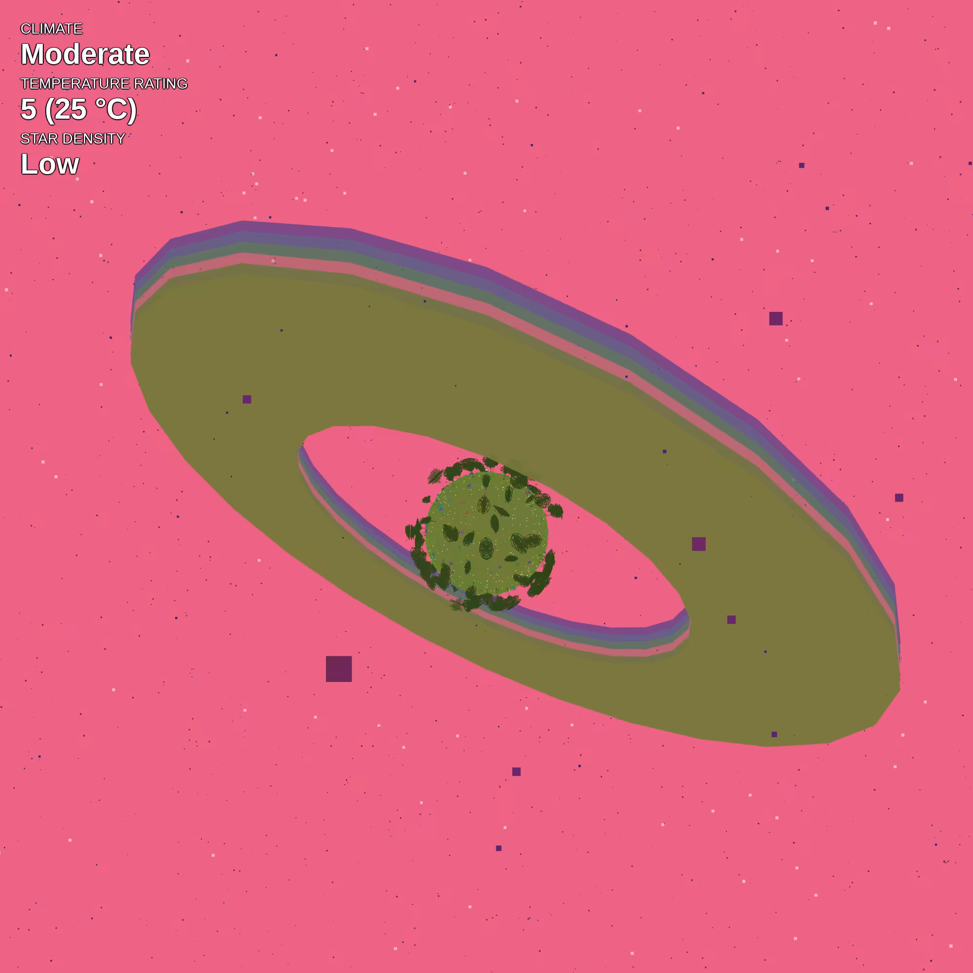planets #13