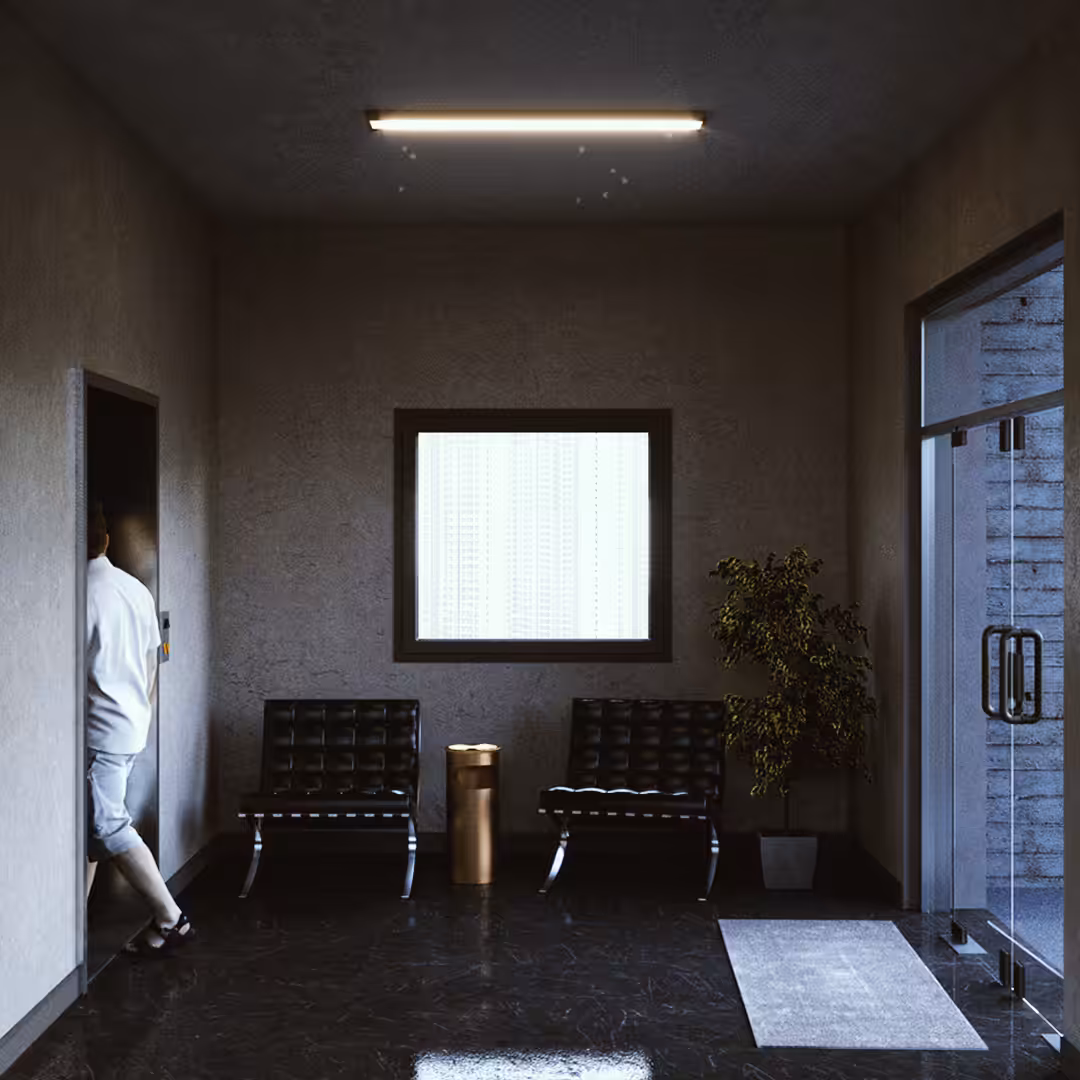 Everlasting Room