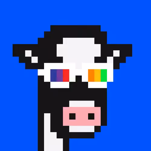 CowPunks #7034