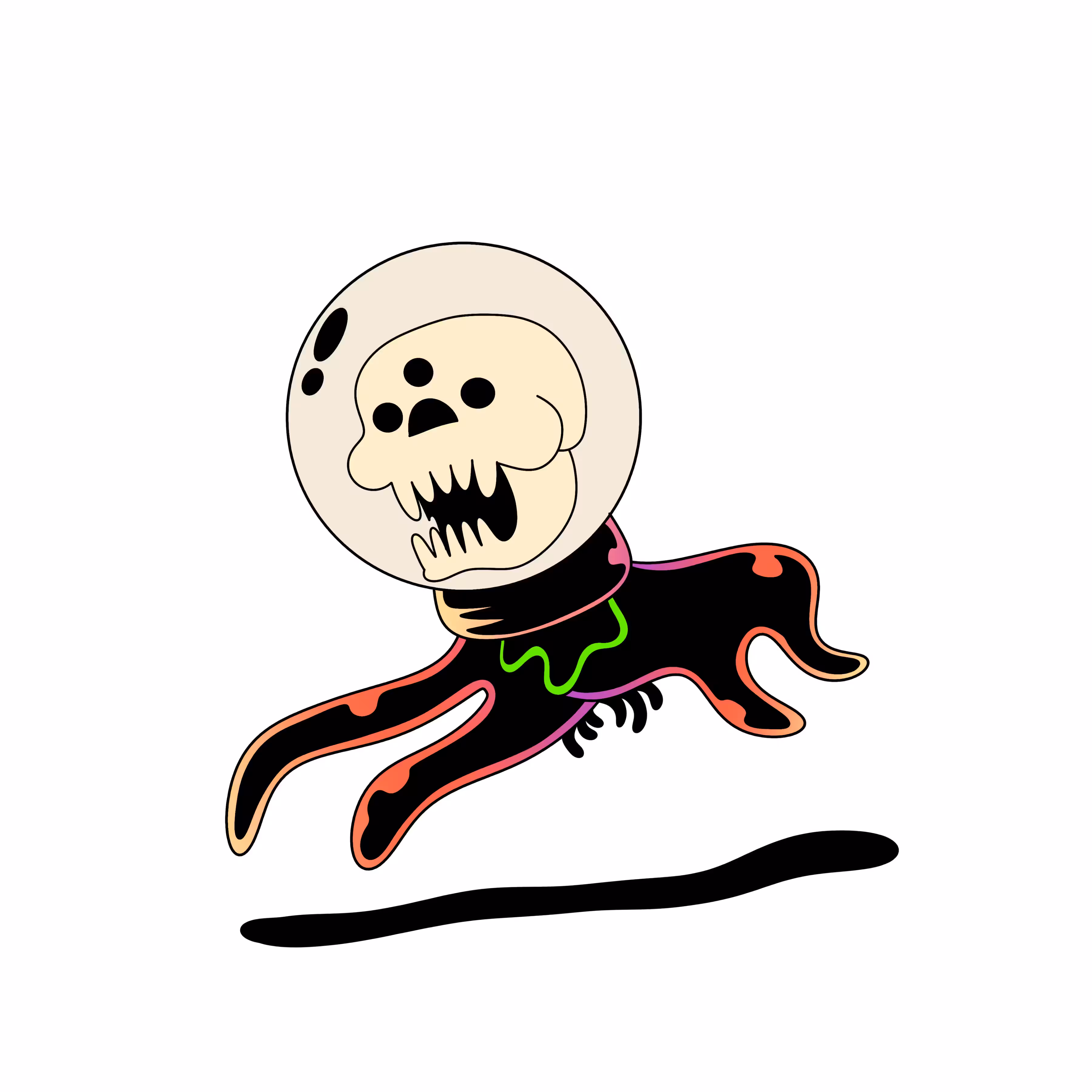 cuttle