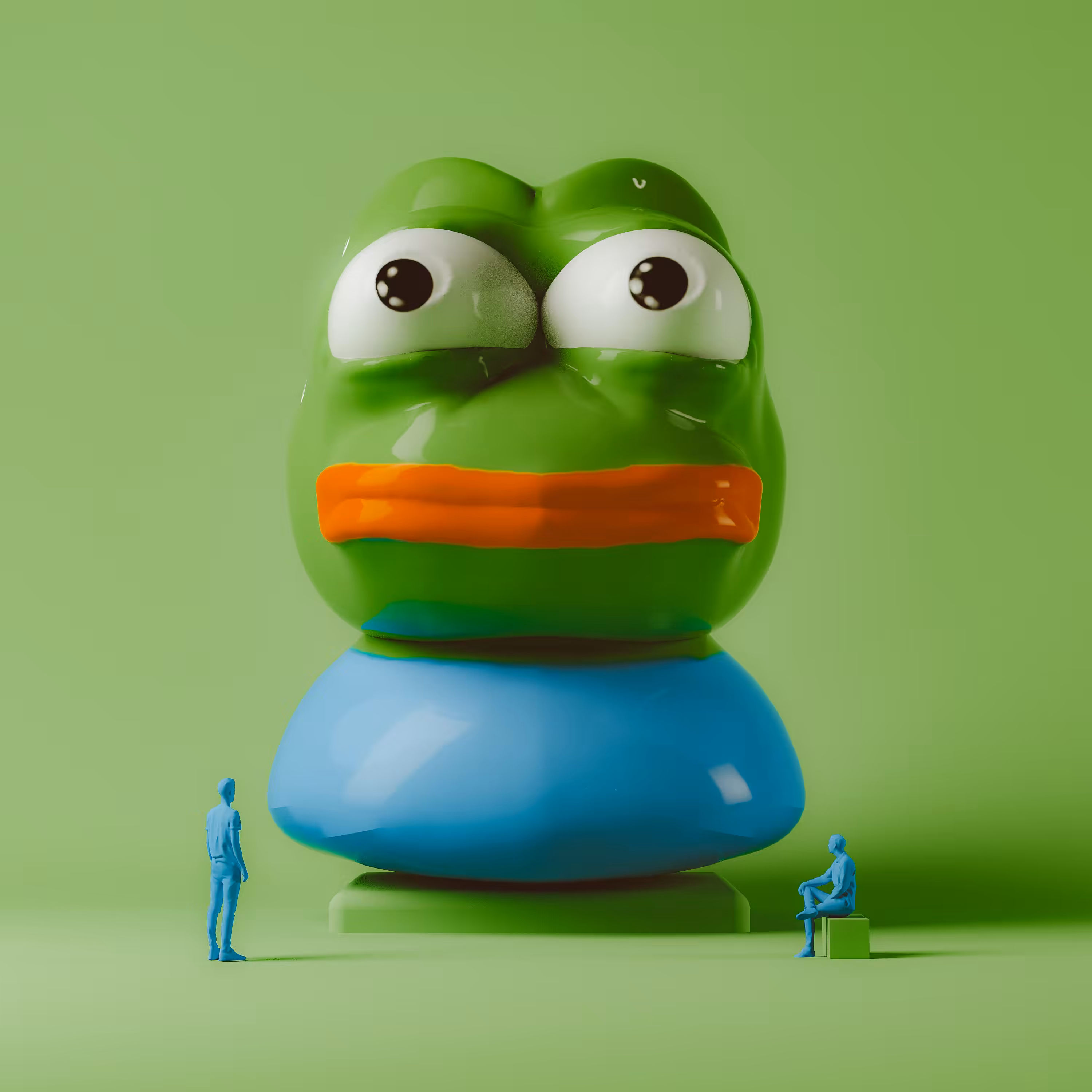 big.pepe