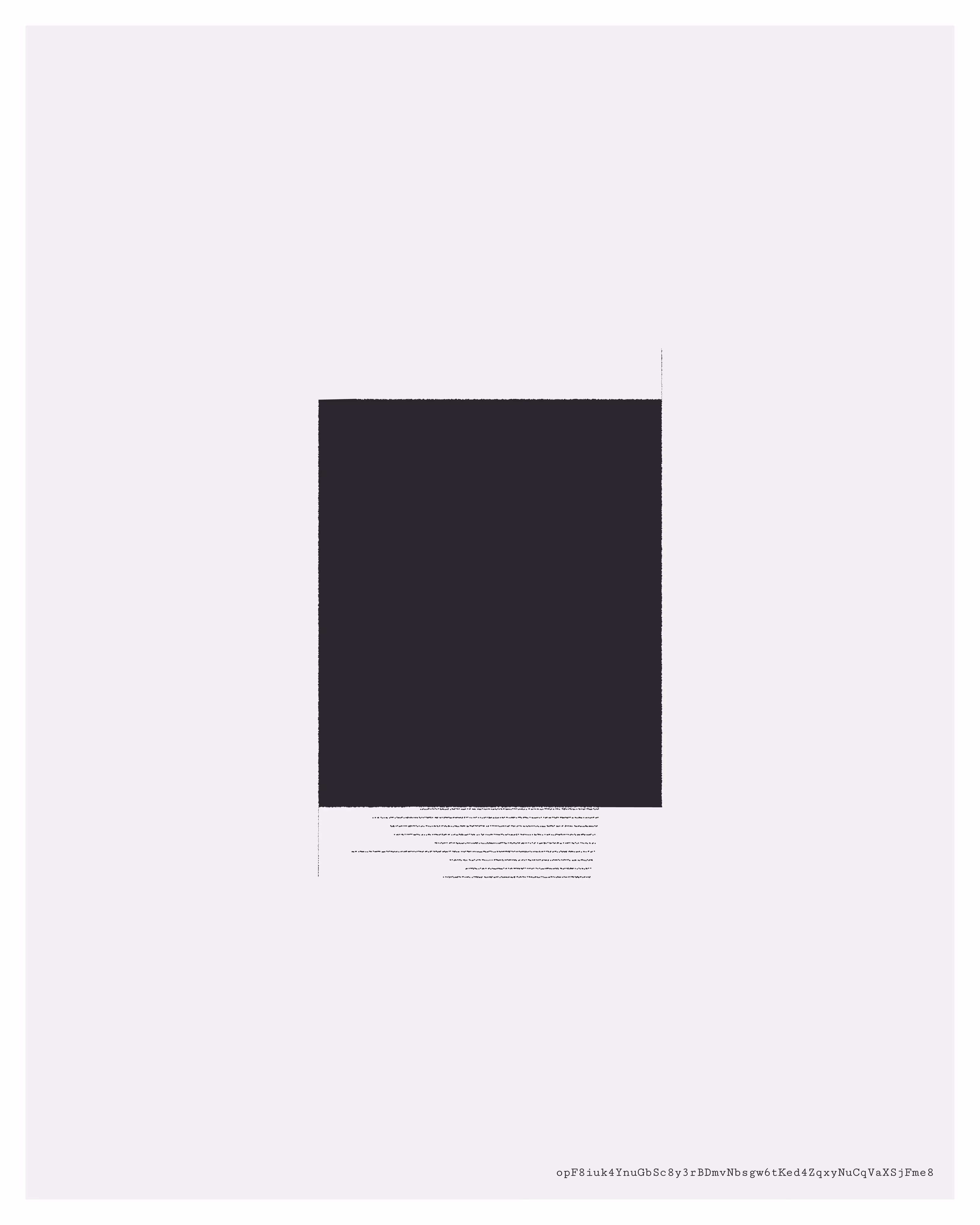 The Palette of Pessimism #48