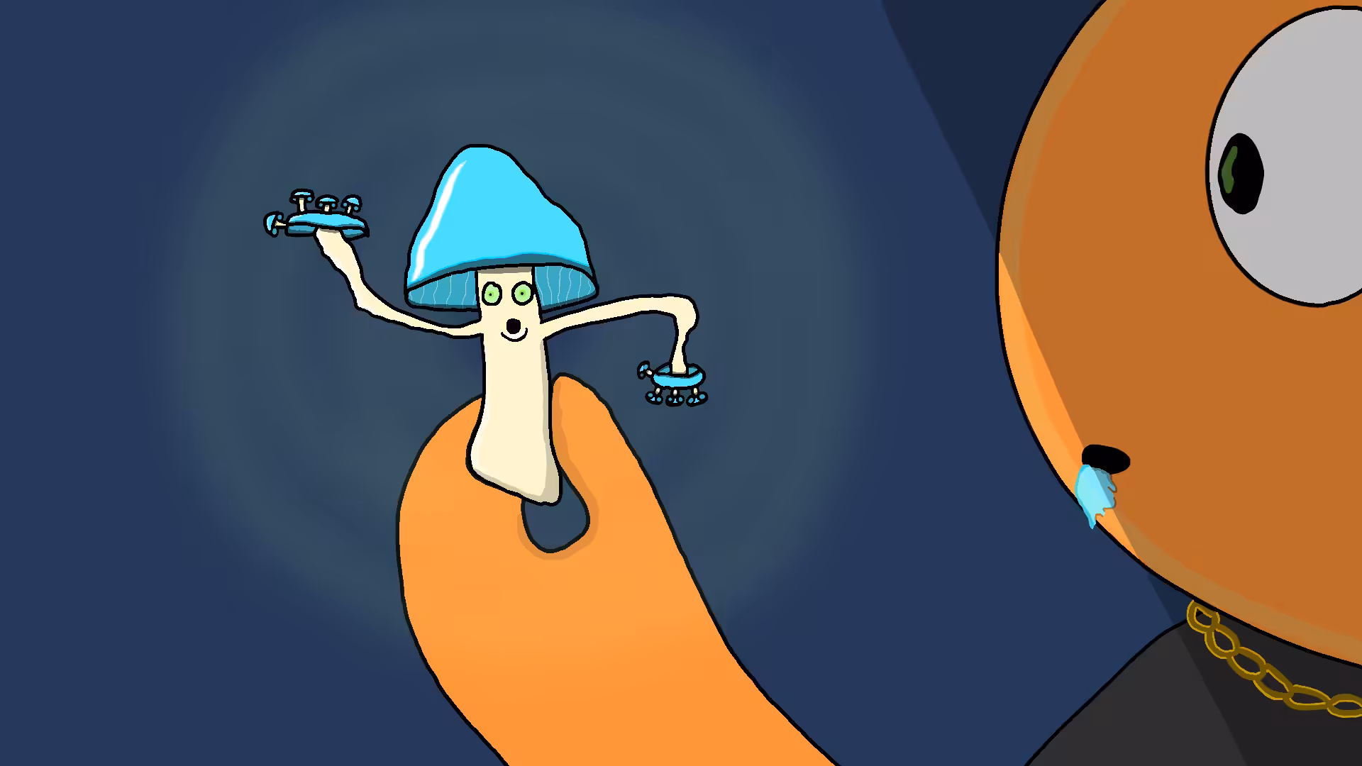 Droop