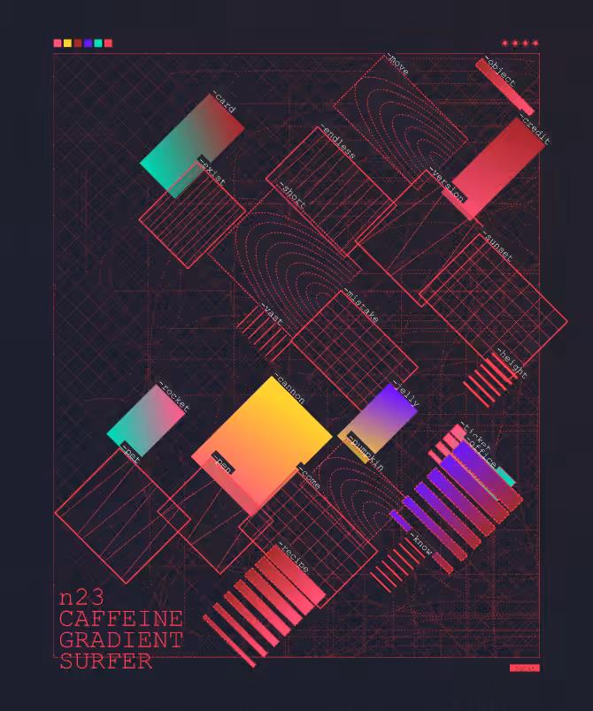 Sparsely Populated Grid #255