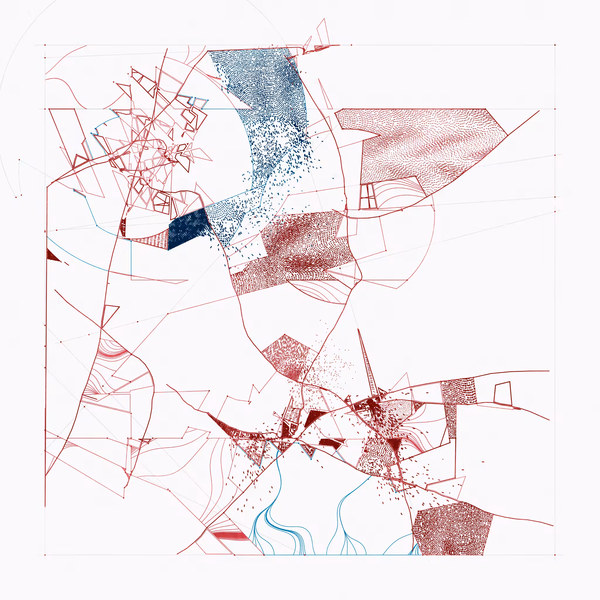 Losing Oneself #20