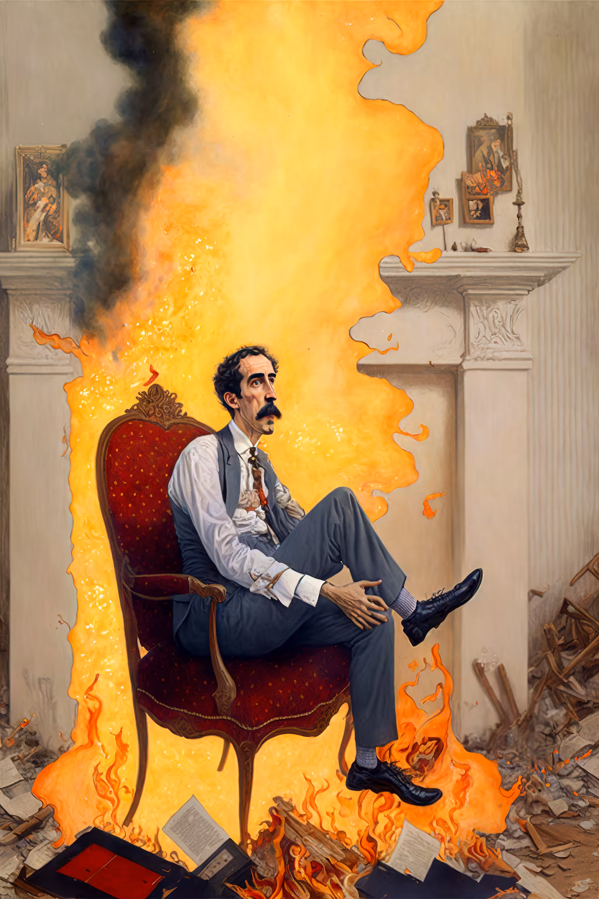 this is fine