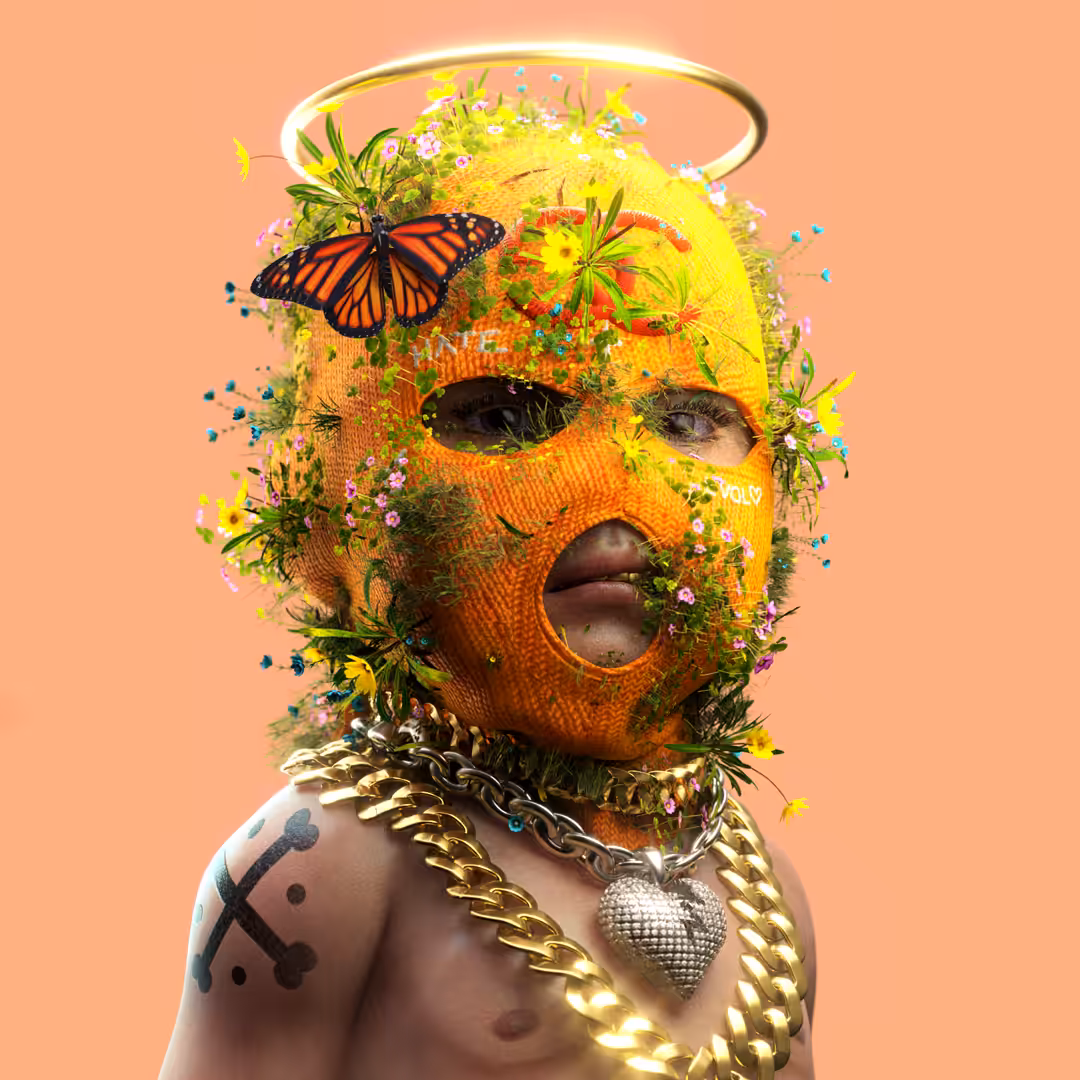 #21 EVOL Hayfever