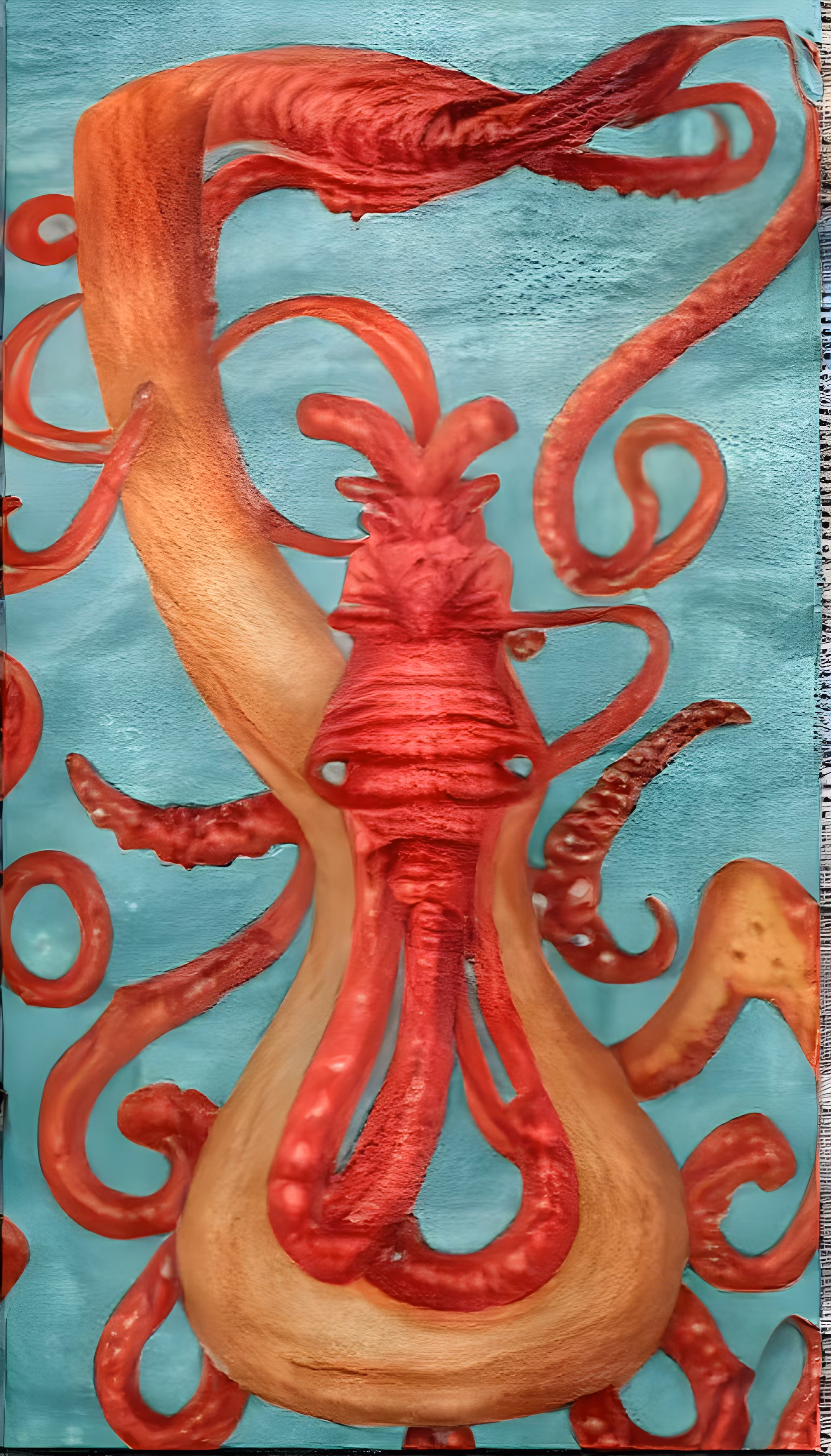 Tentalobster