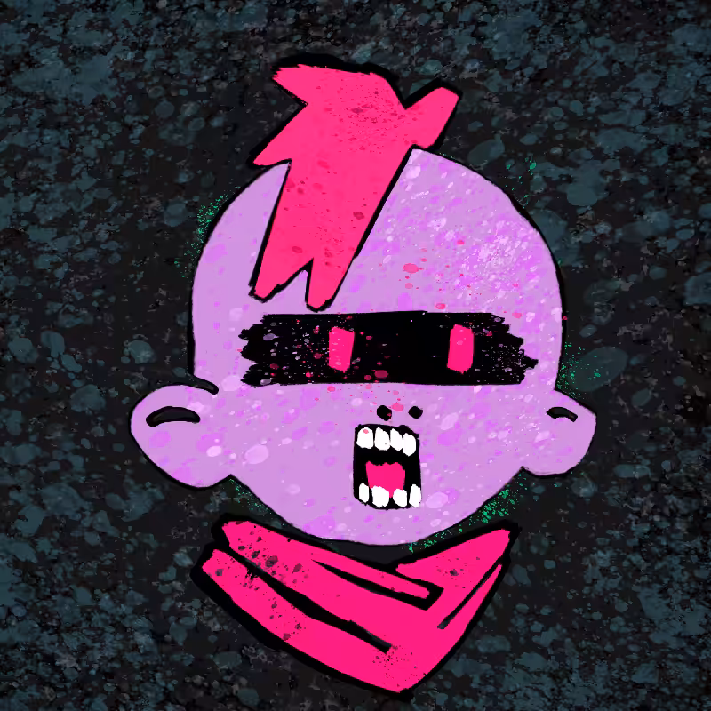 fxZombies #26