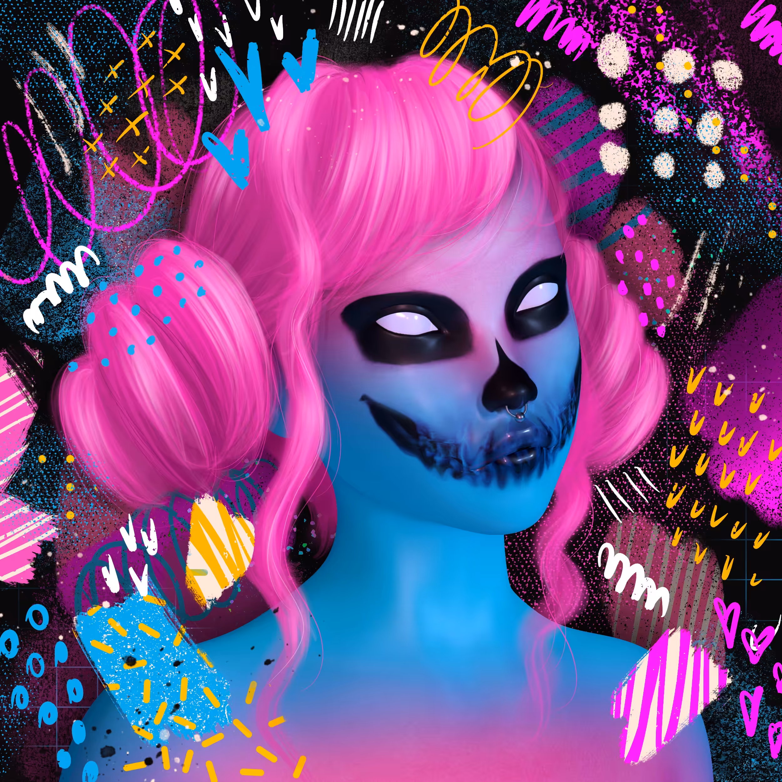 Falynn ∙ NLS