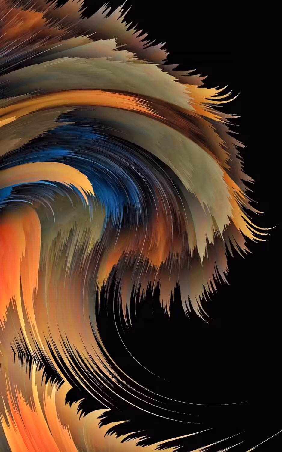 Abstracta Chromatica | #10
