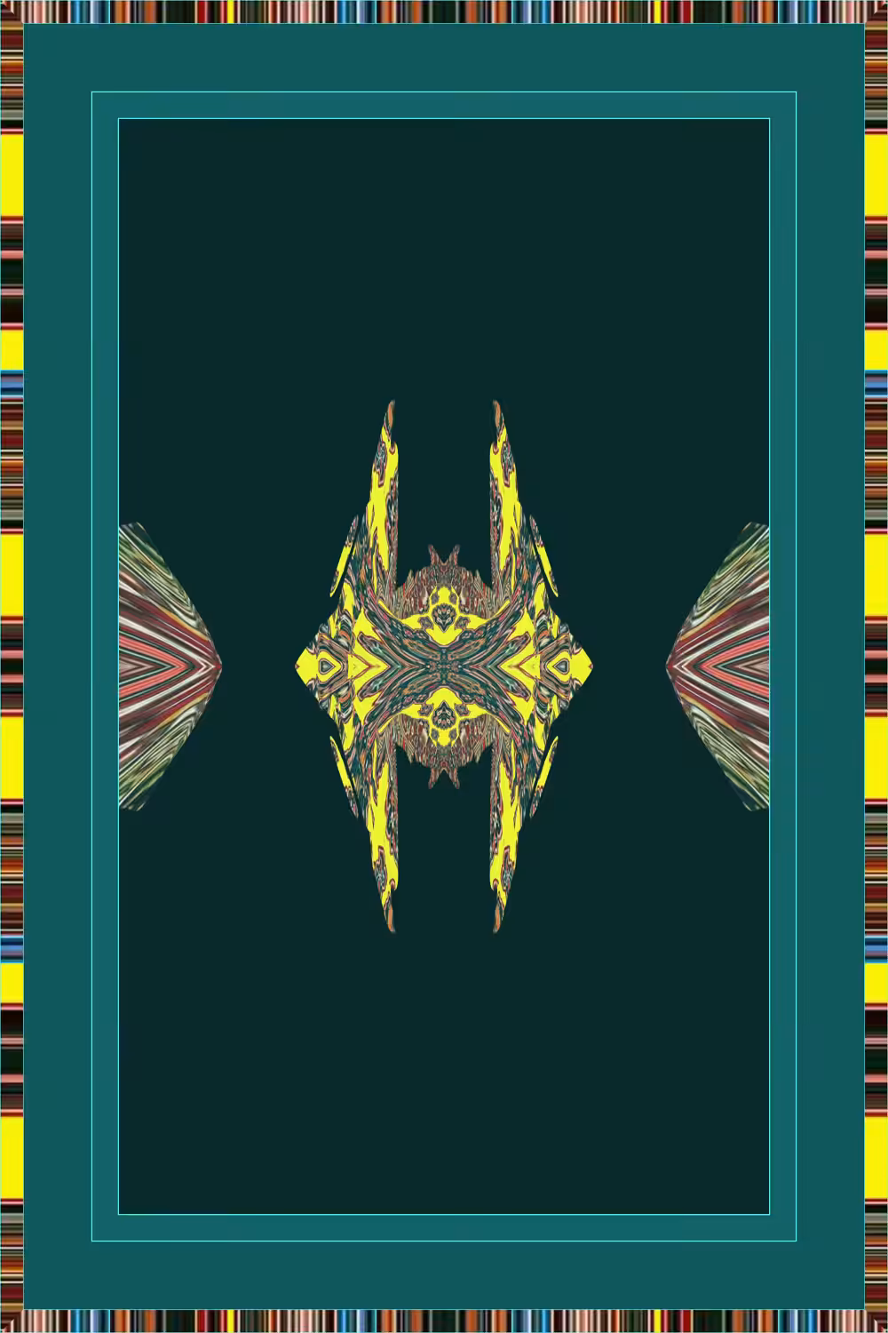 Flux 2.0 - Melting Carpets